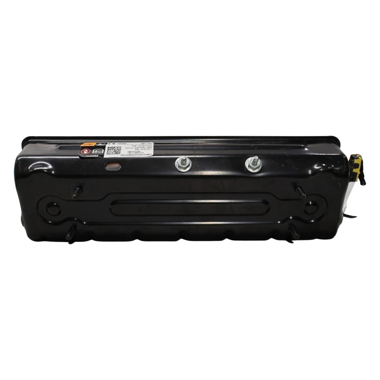 2017-2023 Jeep Compass Driver Knee Airbag