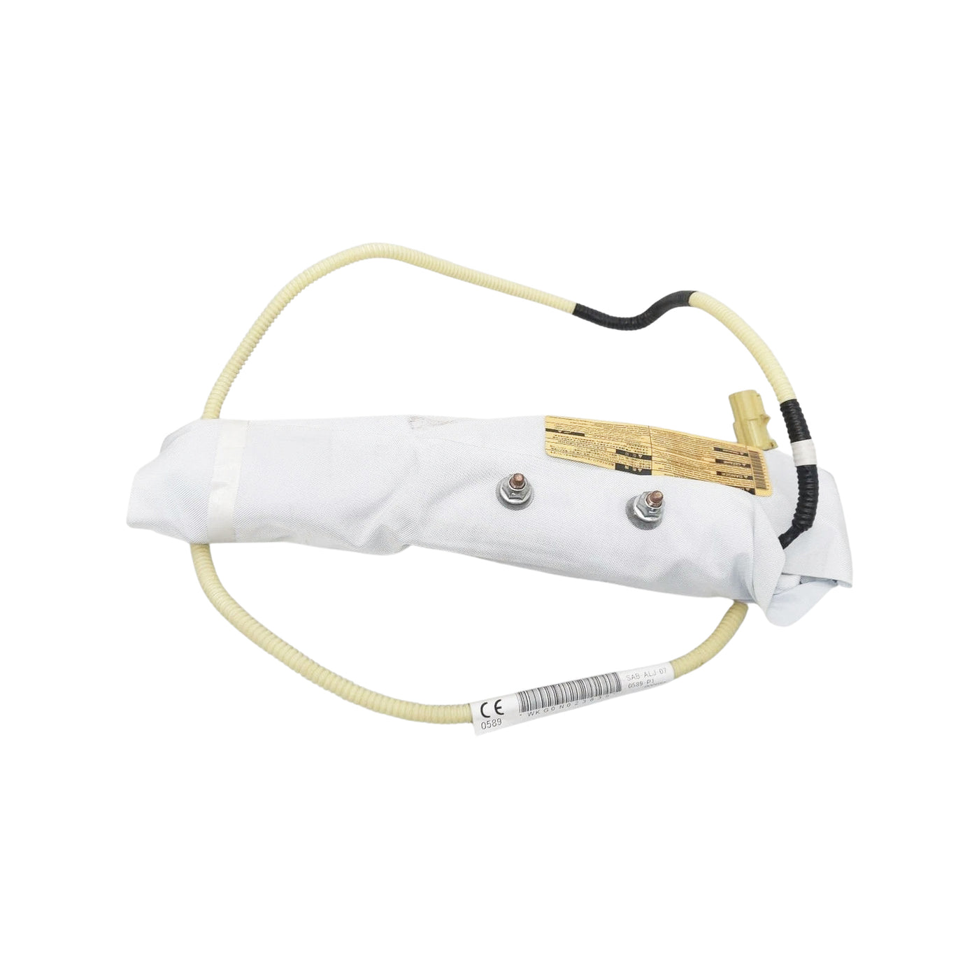 2013-2017 Subaru Xv Crosstrek Driver Seat Airbag