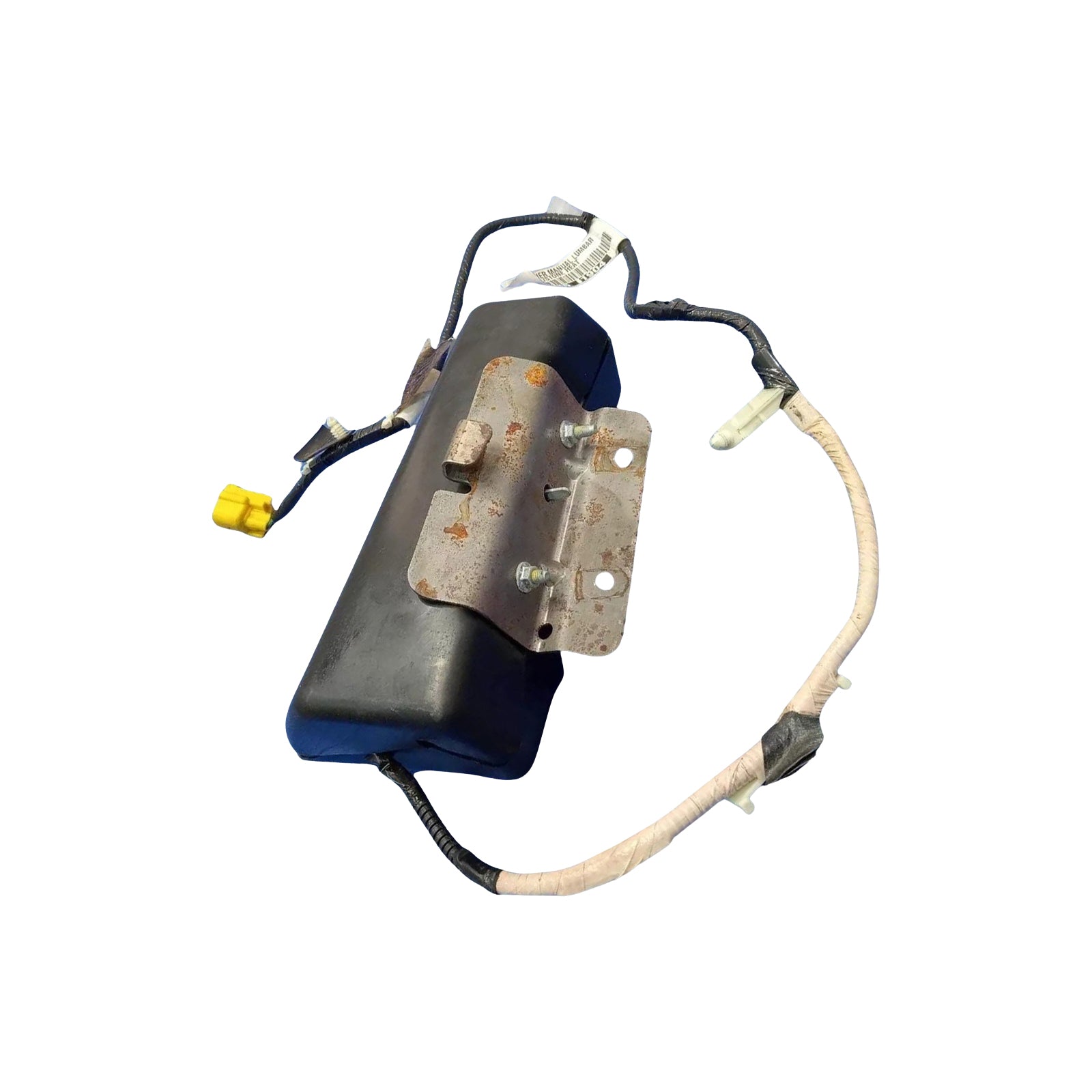 2006-2010 Mercury Mountaineer Driver Seat Airbag