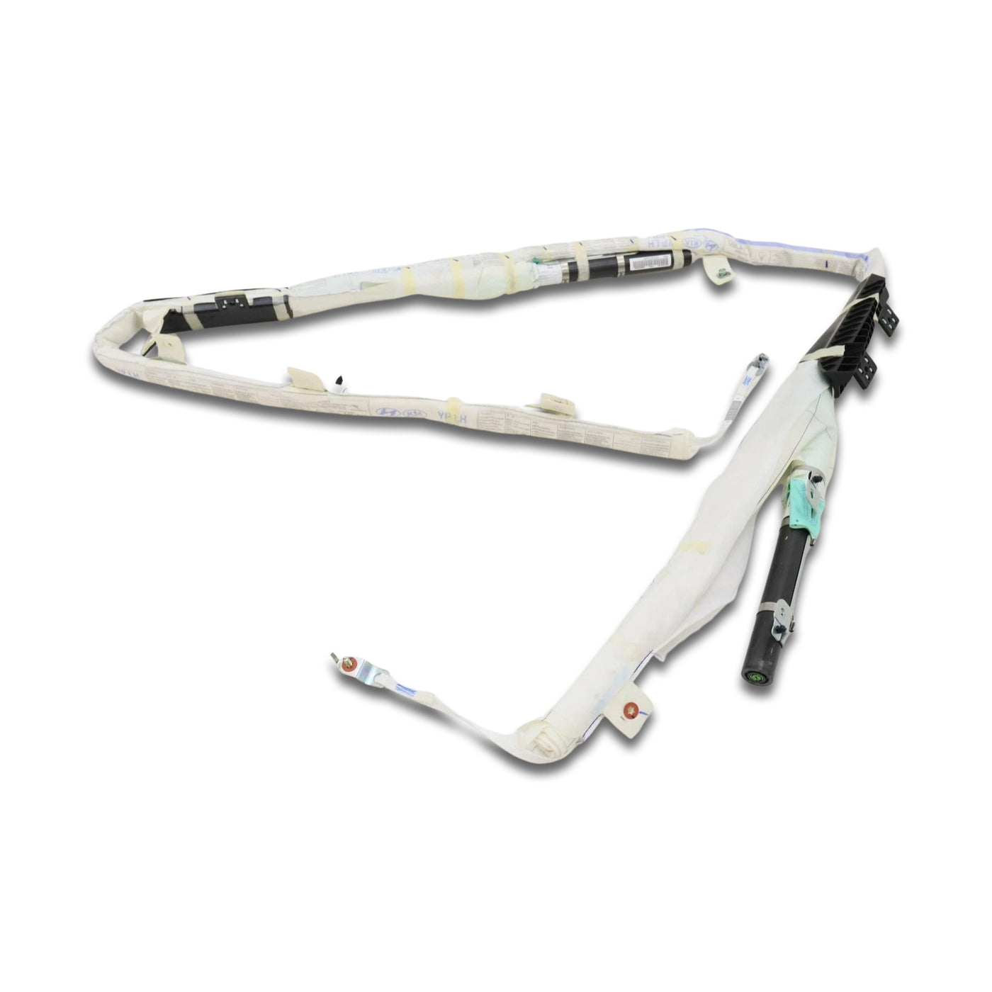 2017-2021 Kia Sedona Driver Roof Airbag