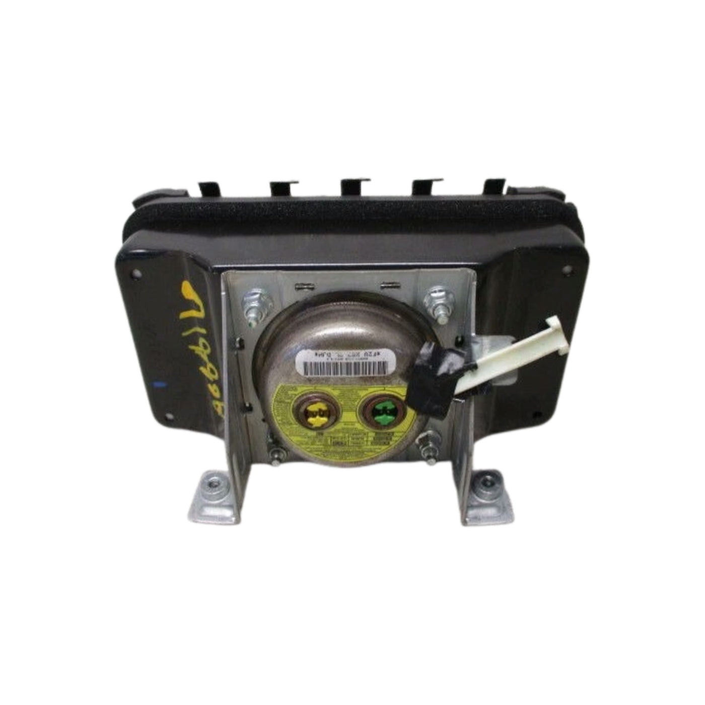 2008-2012 Ford Escape Passenger Dash Airbag