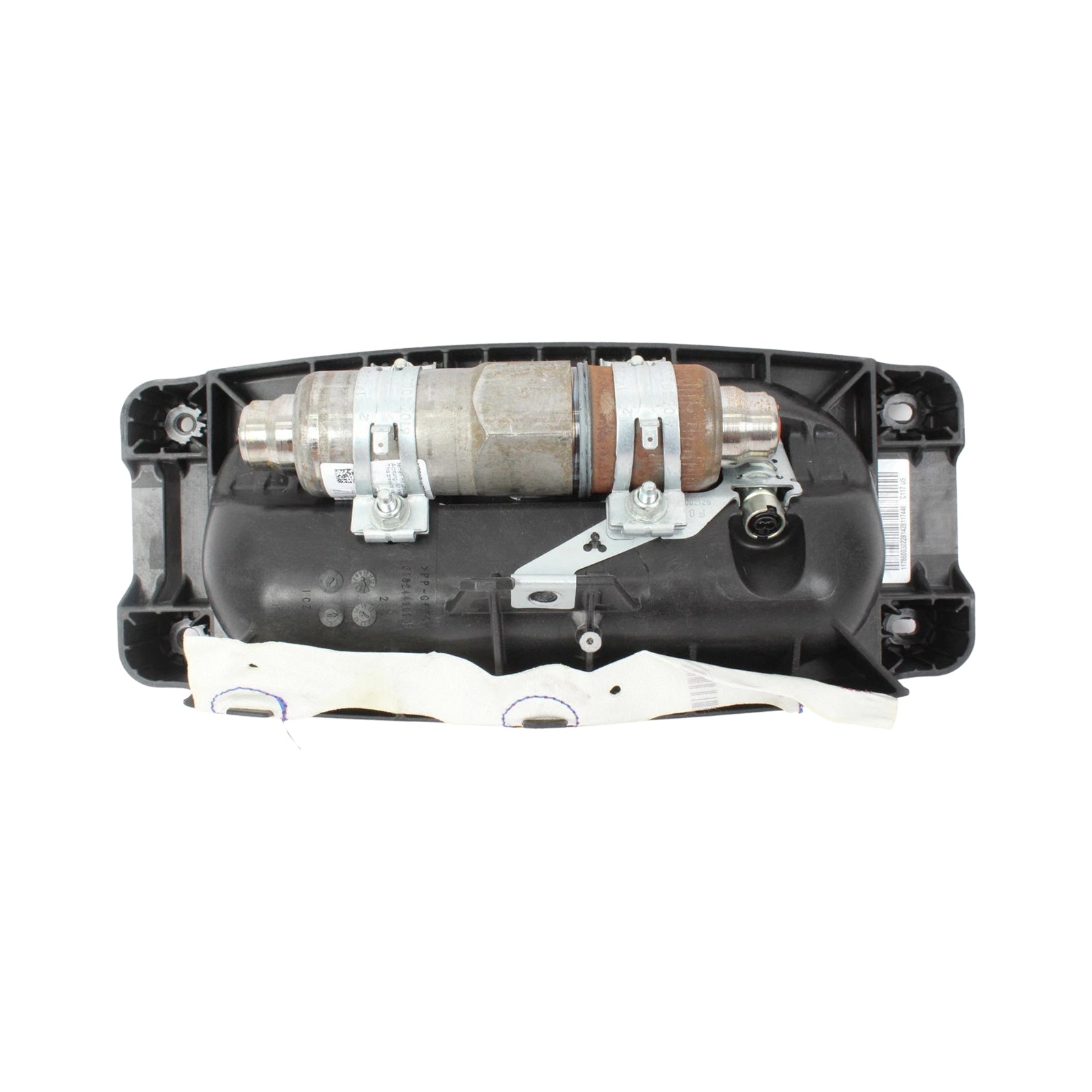 2015-2019 Mercedes GLA Class Passenger Dash Airbag