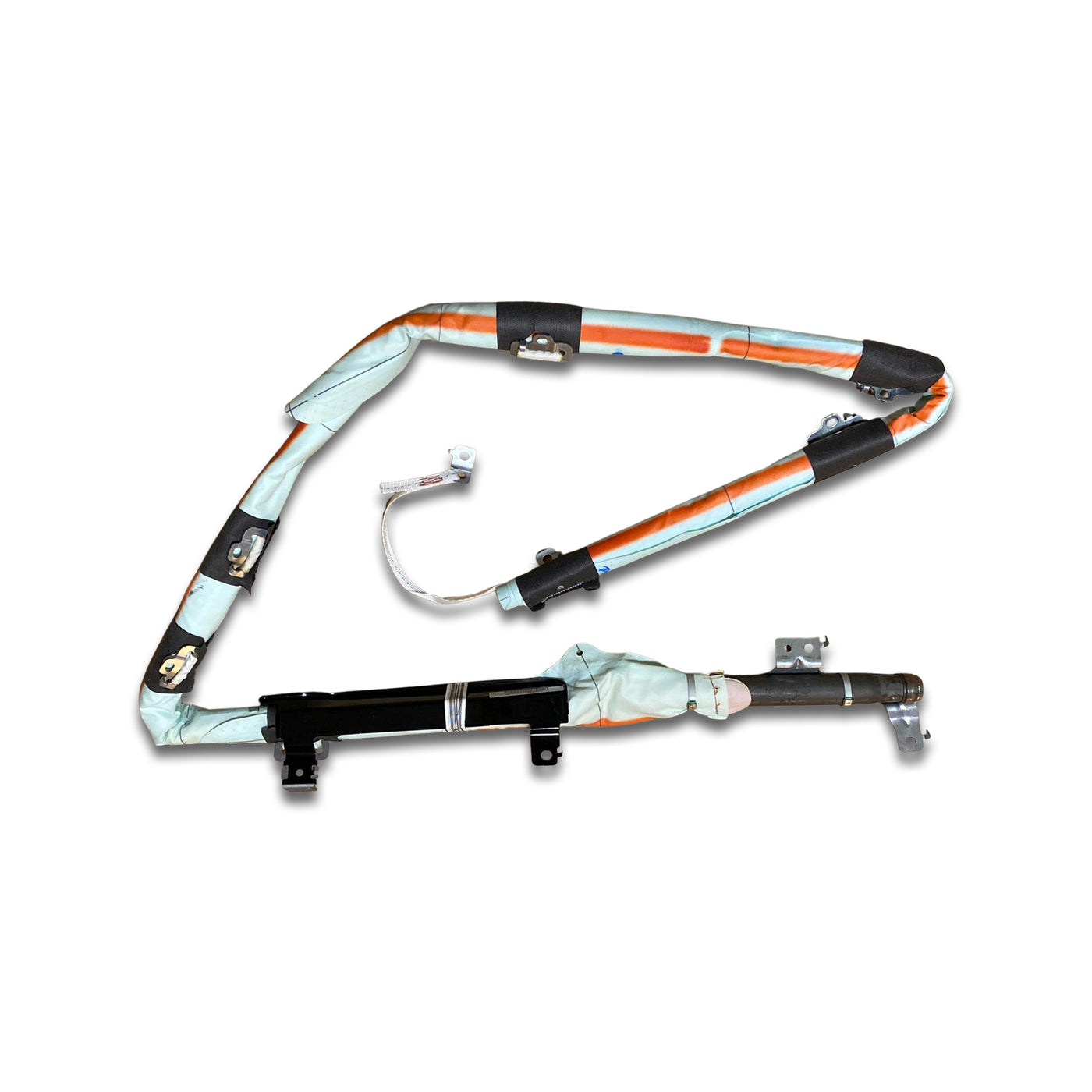 2015-2018 Nissan Altima Passenger Roof Airbag