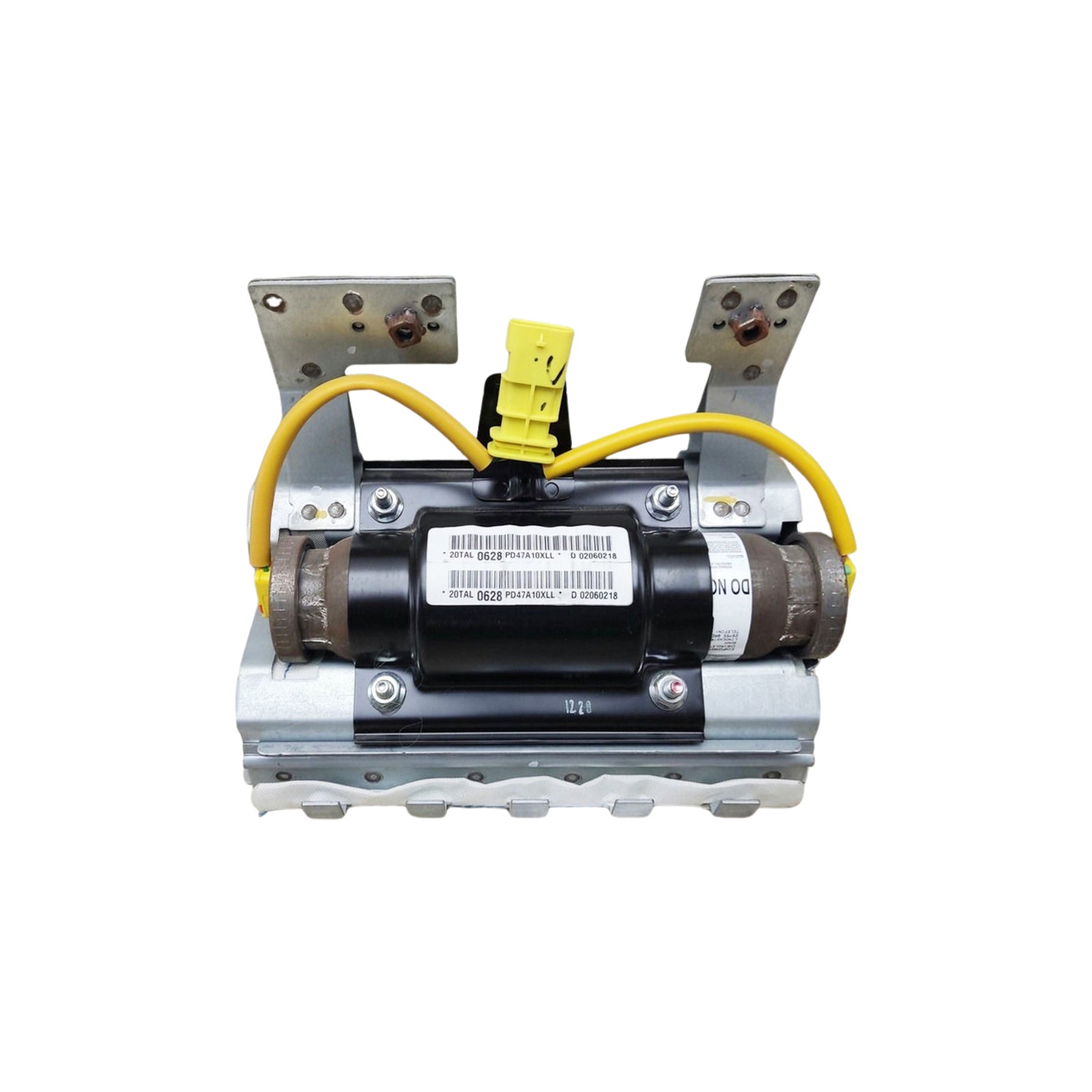 2013-2015 Chevy Spark Passenger Dash Airbag