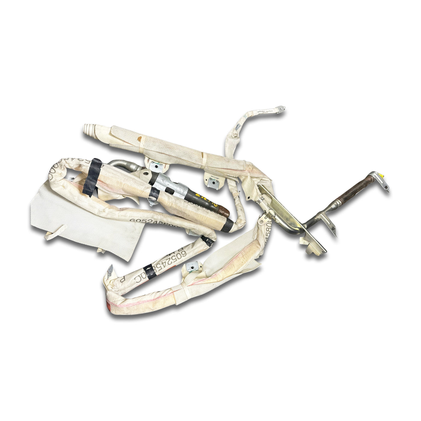 2005-2012 Nissan Pathfinder Passenger Roof Airbag