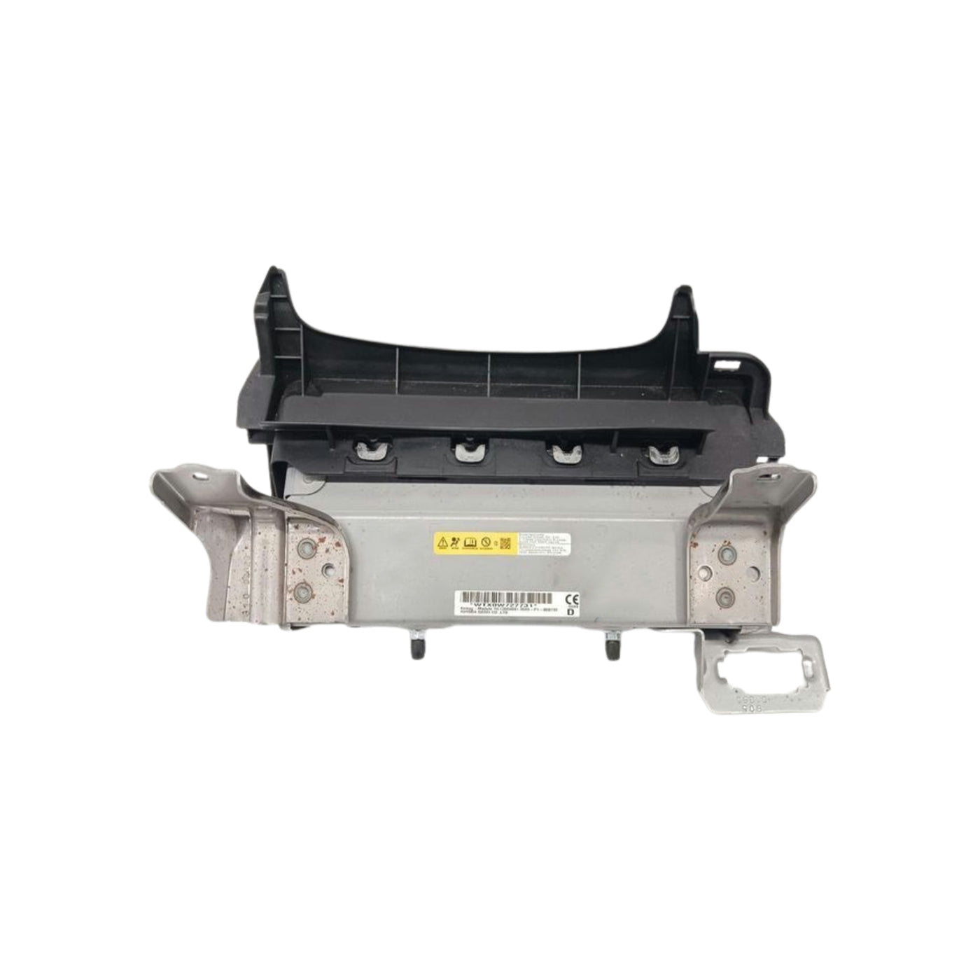 2018-2023 Subaru Crosstrek Driver Knee Airbag