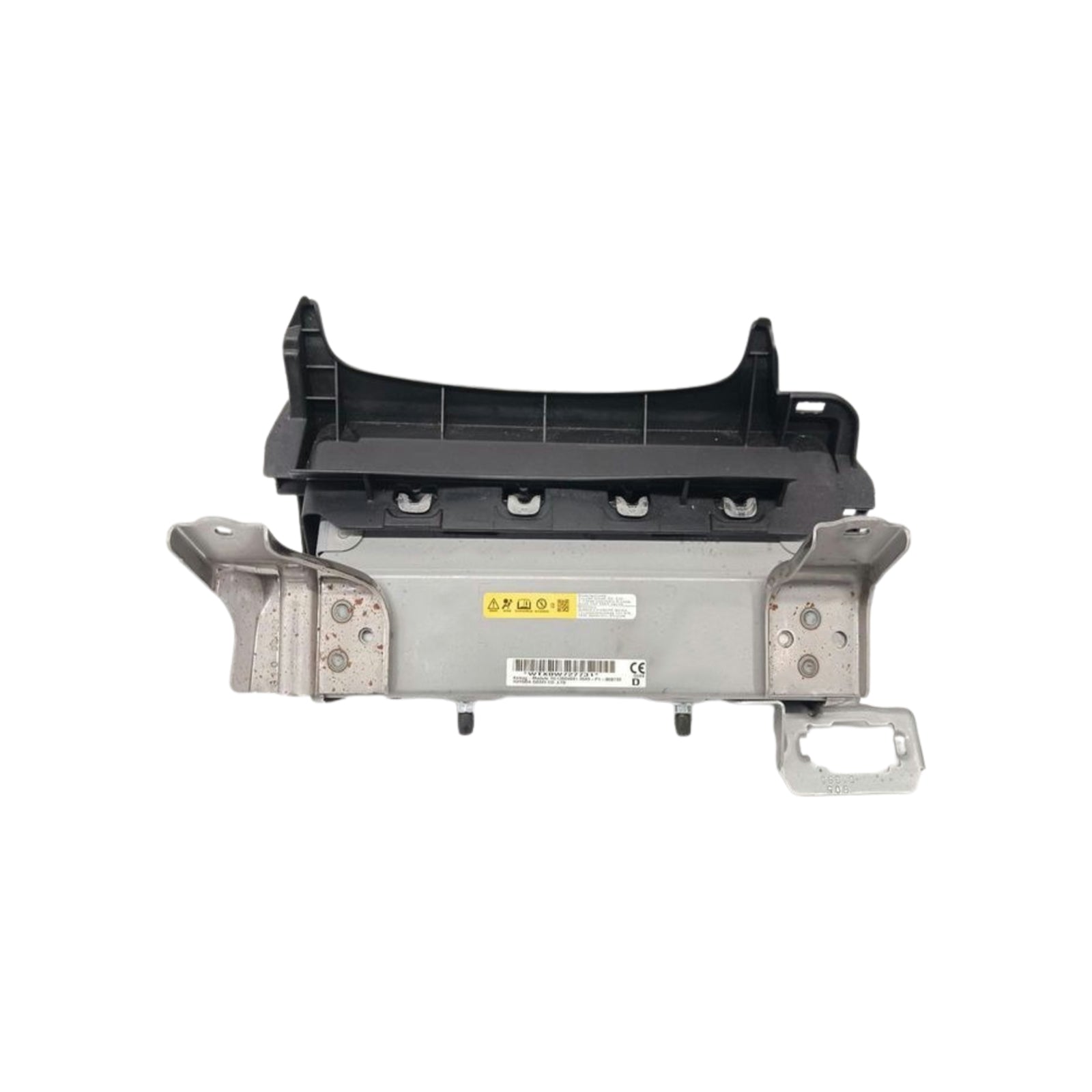 2018-2023 Subaru Crosstrek Driver Knee Airbag