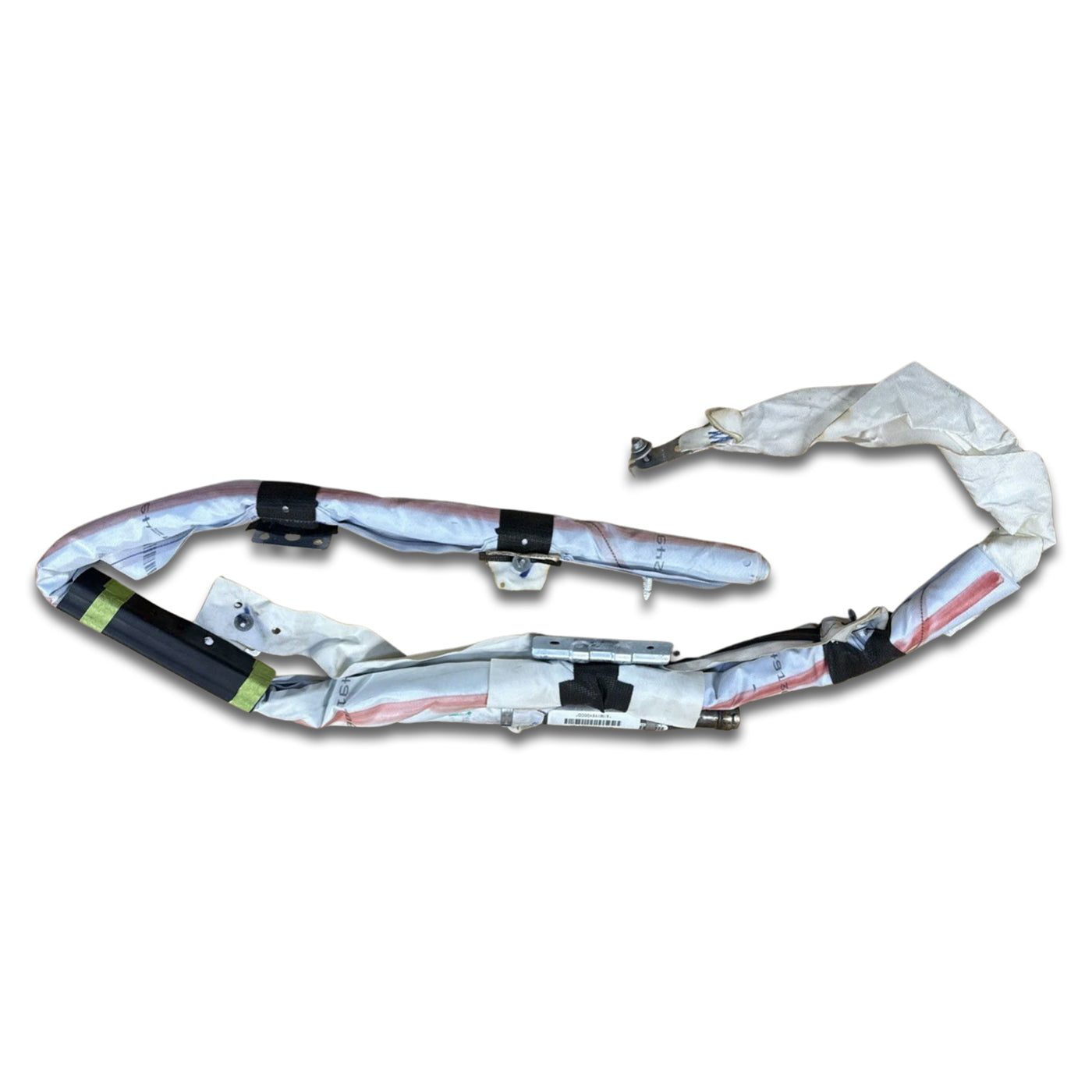 2011-2015 Ford F-250 Super Duty Passenger Roof Airbag