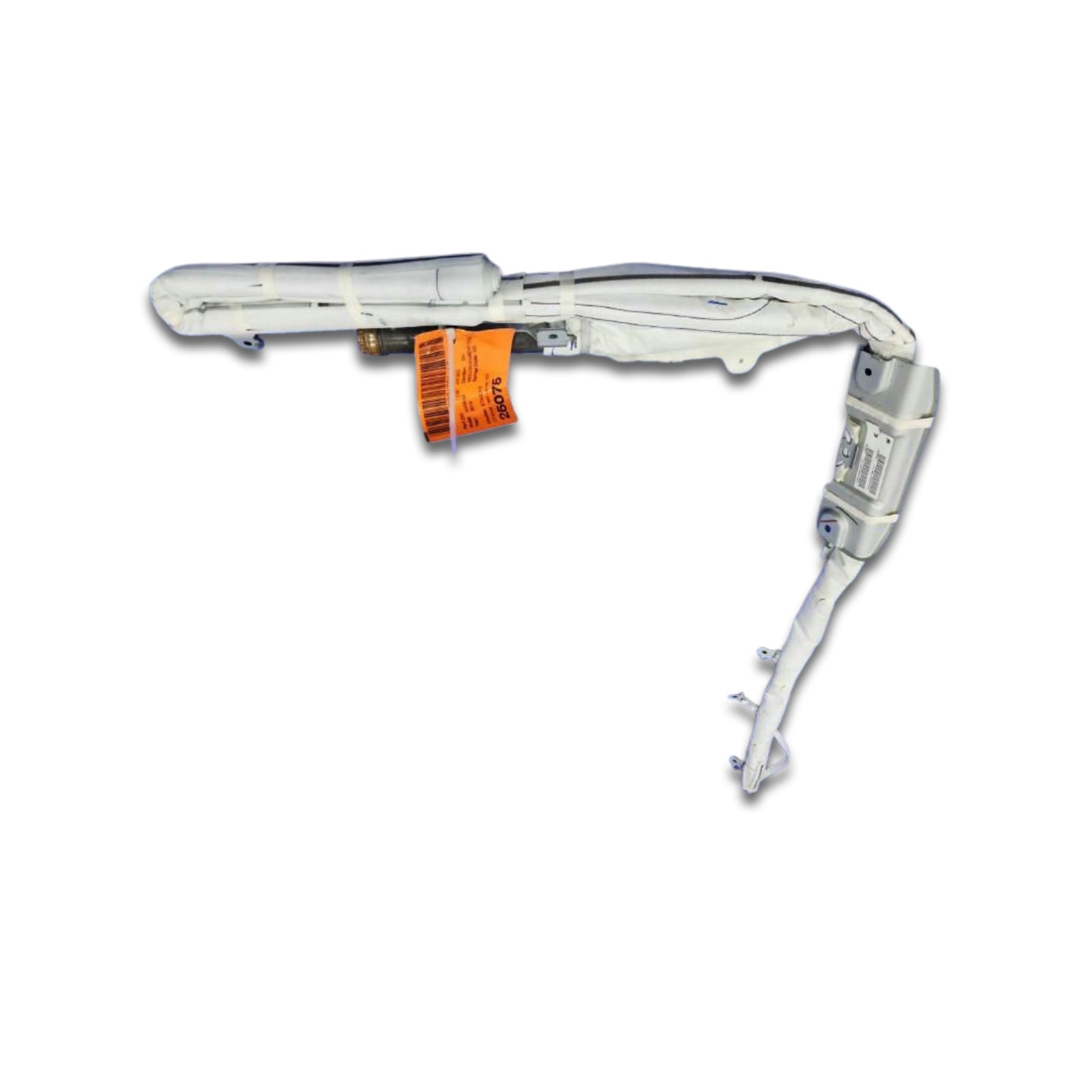 2014-2015 Mitsubishi Mirage Driver Roof Airbag