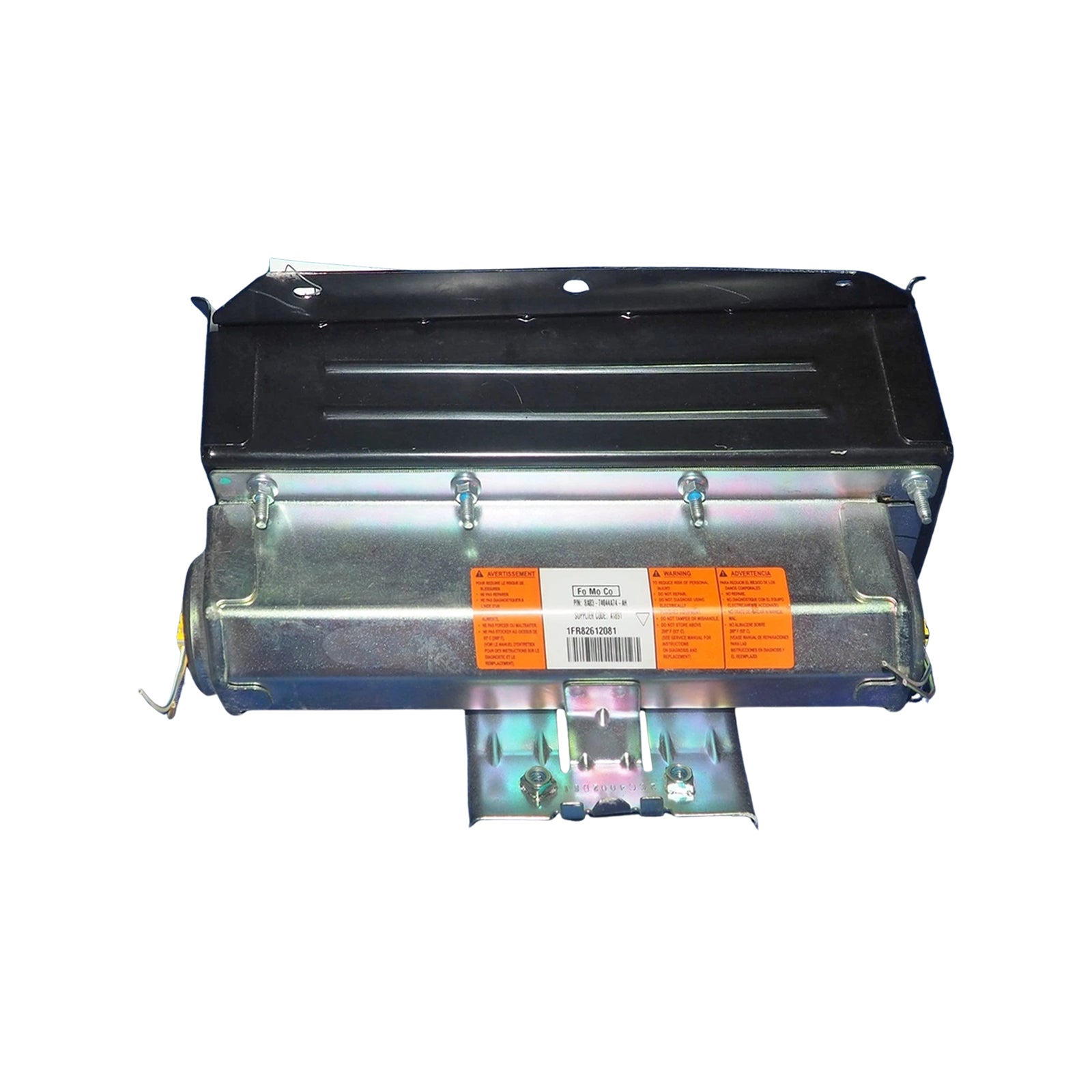 2009-2019 Ford Flex Passenger Dash Airbag