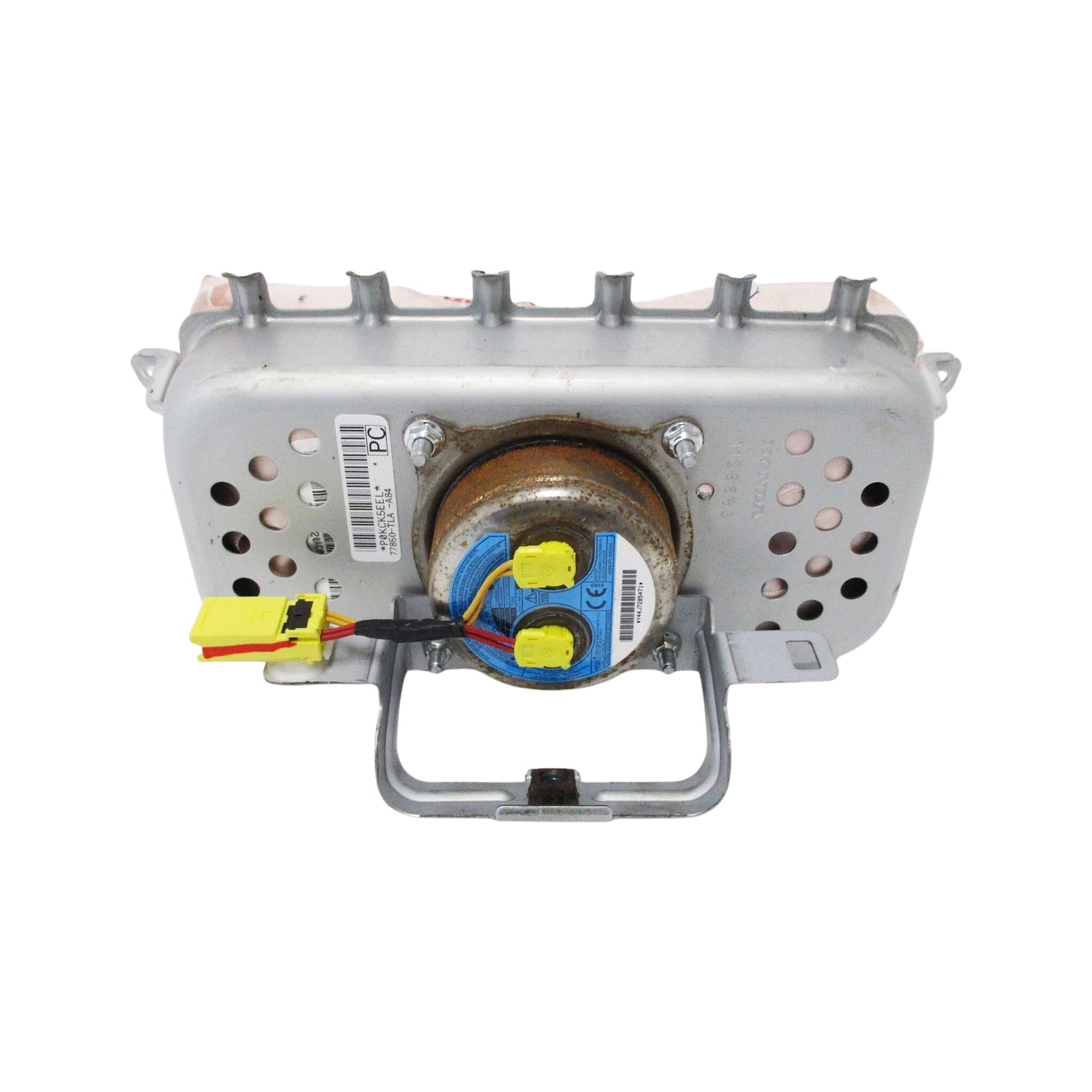 2017-2022 Honda CRV Passenger Dash Airbag