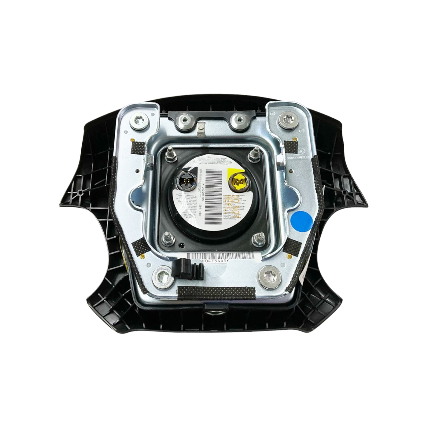 2007-2008 Hyundai Entourage Steering Wheel Airbag