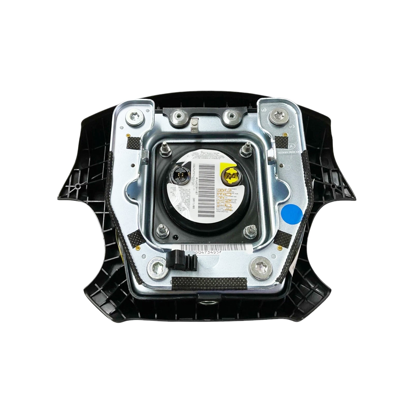 2007-2008 Hyundai Entourage Steering Wheel Airbag