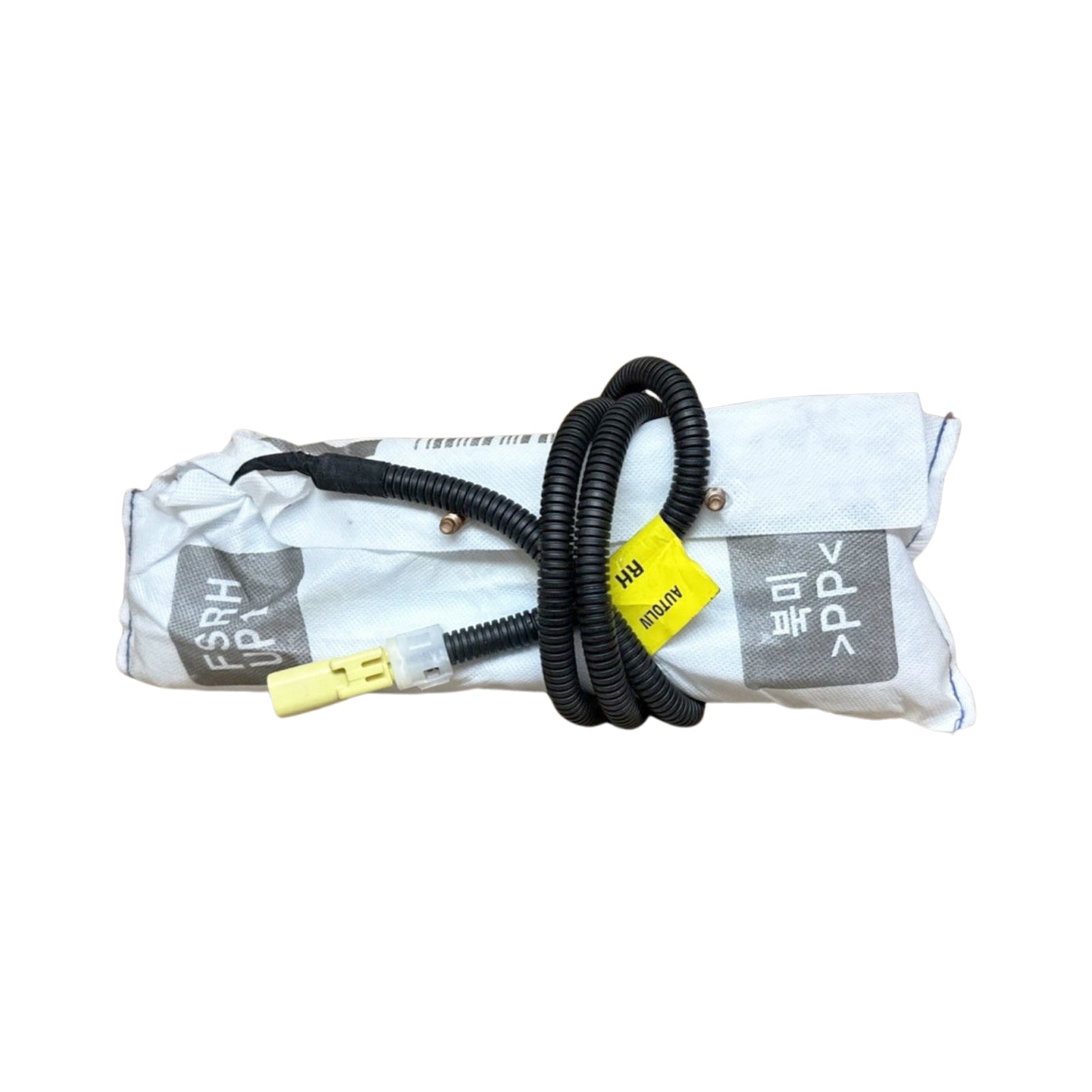 2013-2017 Hyundai Veloster Passenger Seat Airbag