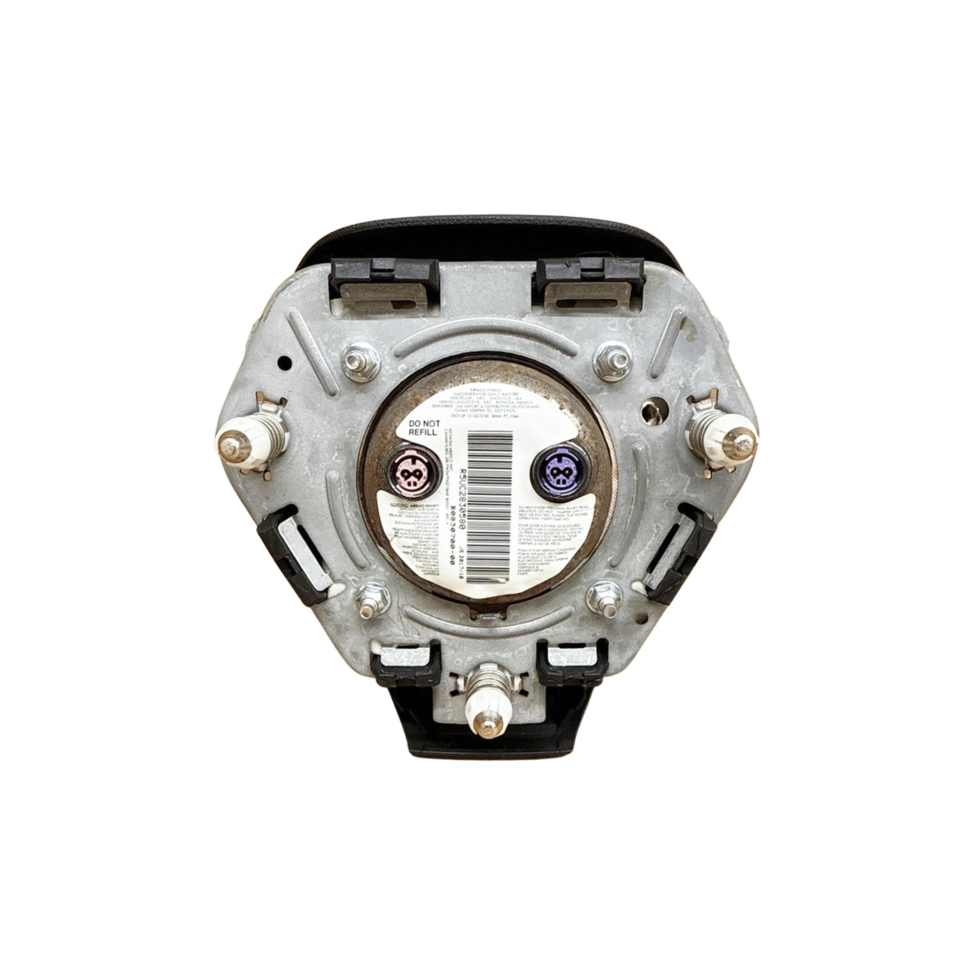 2018-2021 Buick Enclave Driver Wheel Airbag