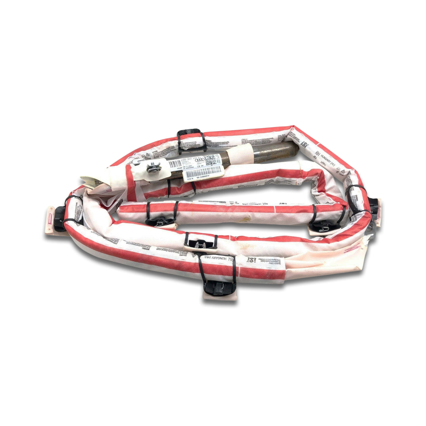 2017-2019 Audi Q7 Passenger Roof Airbag