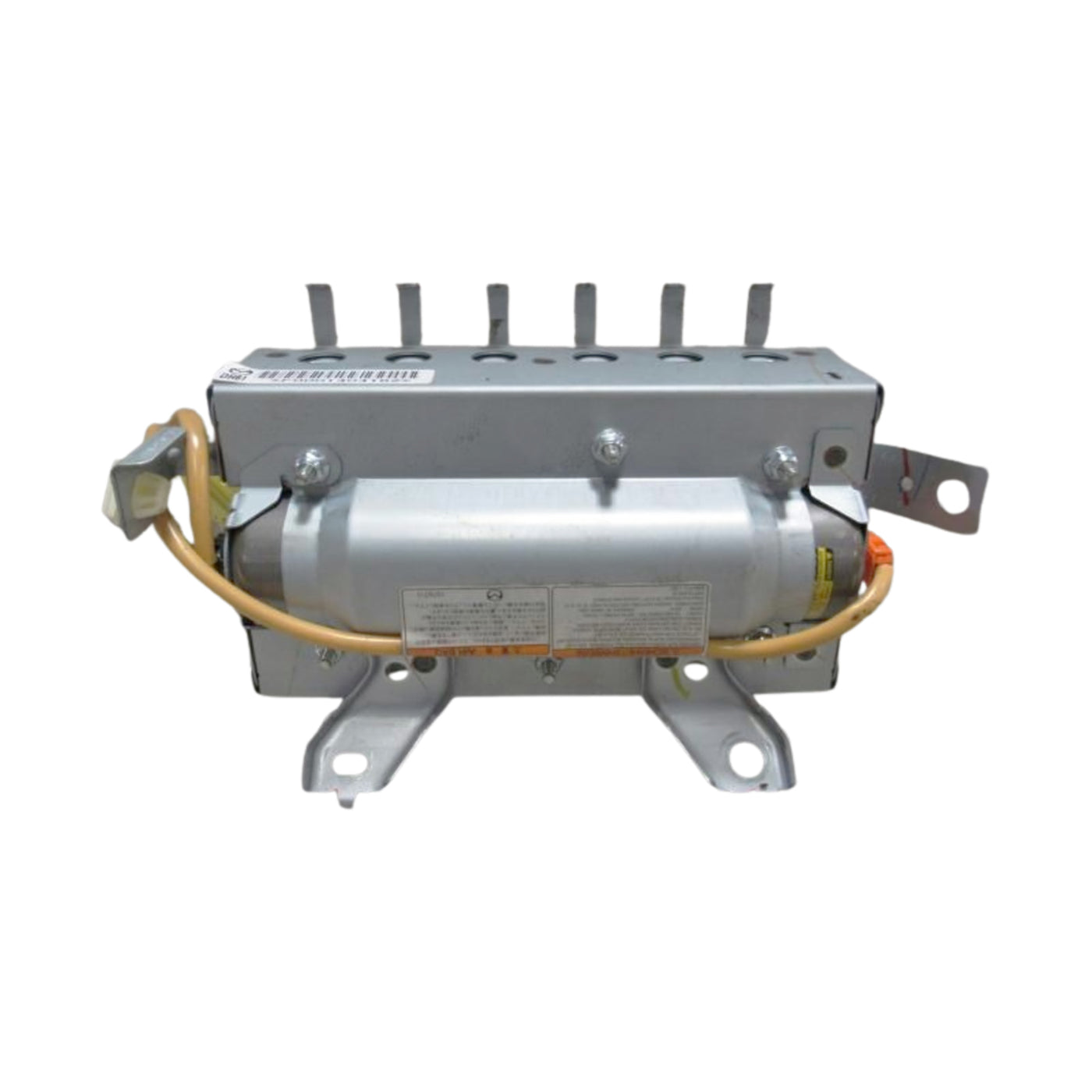 2011-2014 Mazda 2 Passenger Dash Airbag