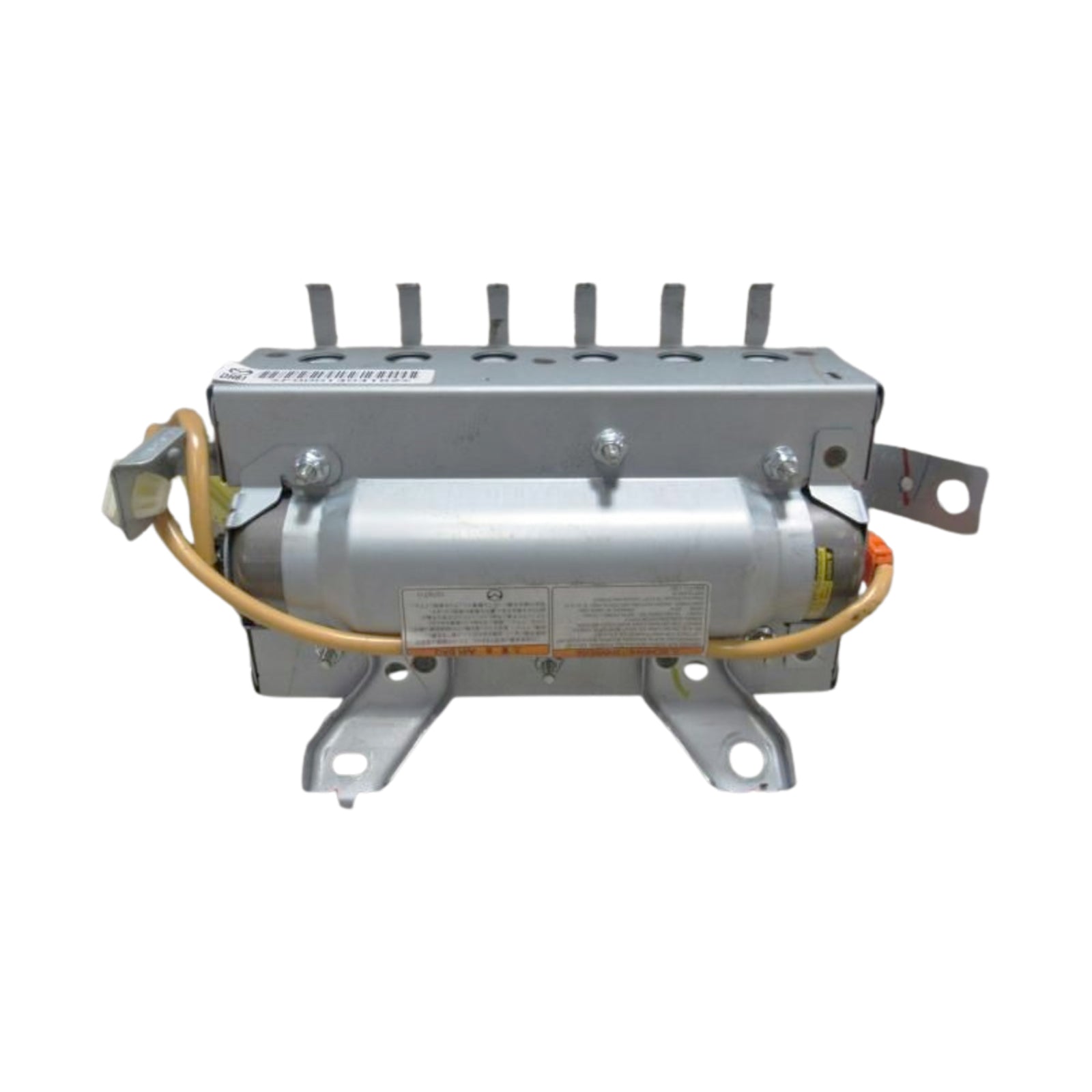 2011-2014 Mazda 2 Passenger Dash Airbag