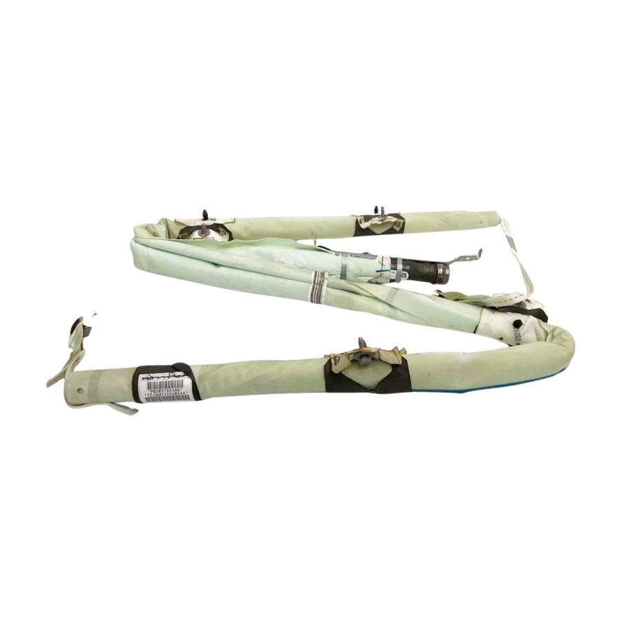 2013-2016 Dodge Dart Driver Roof Airbag