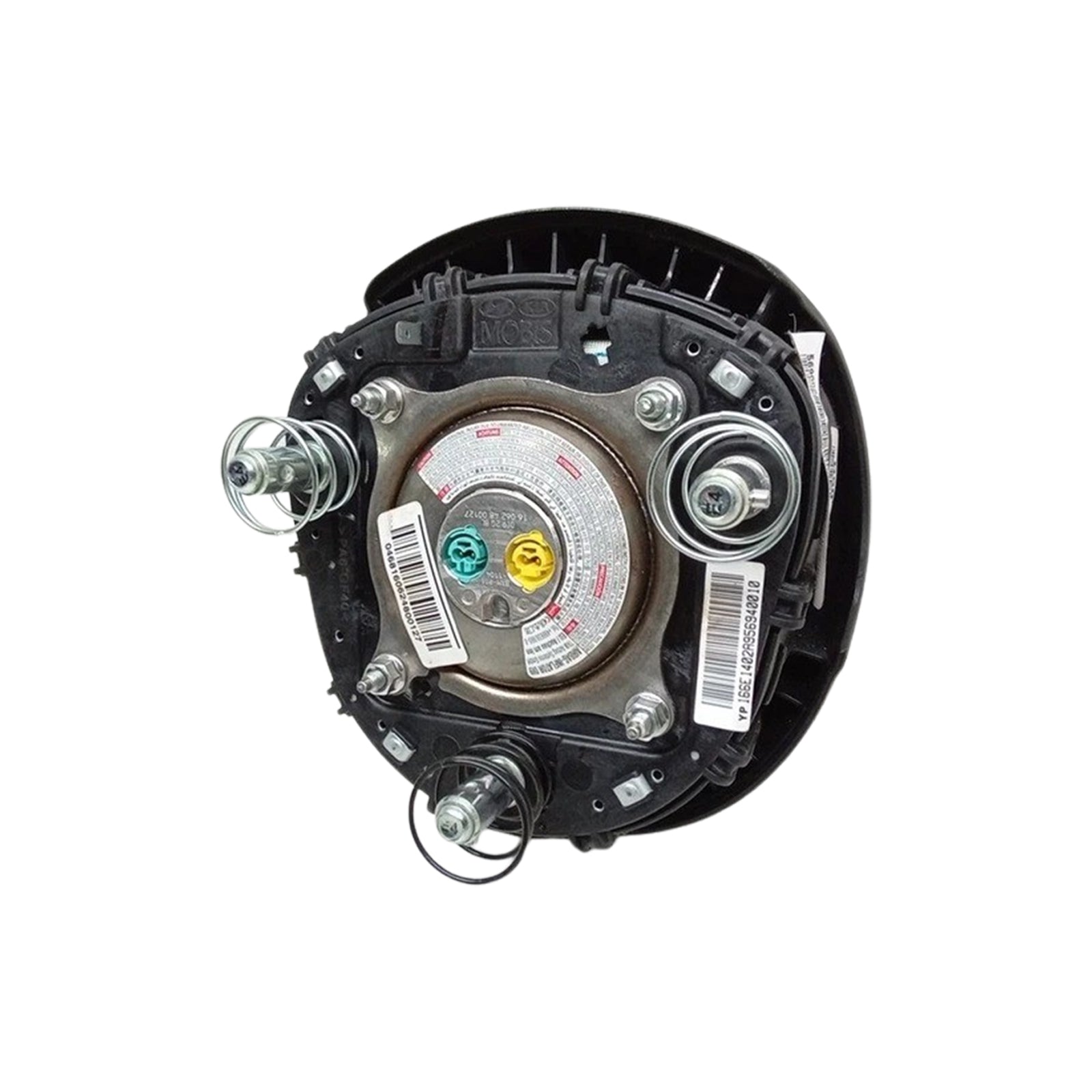 2015-2017 Kia Sedona Steering Wheel Airbag