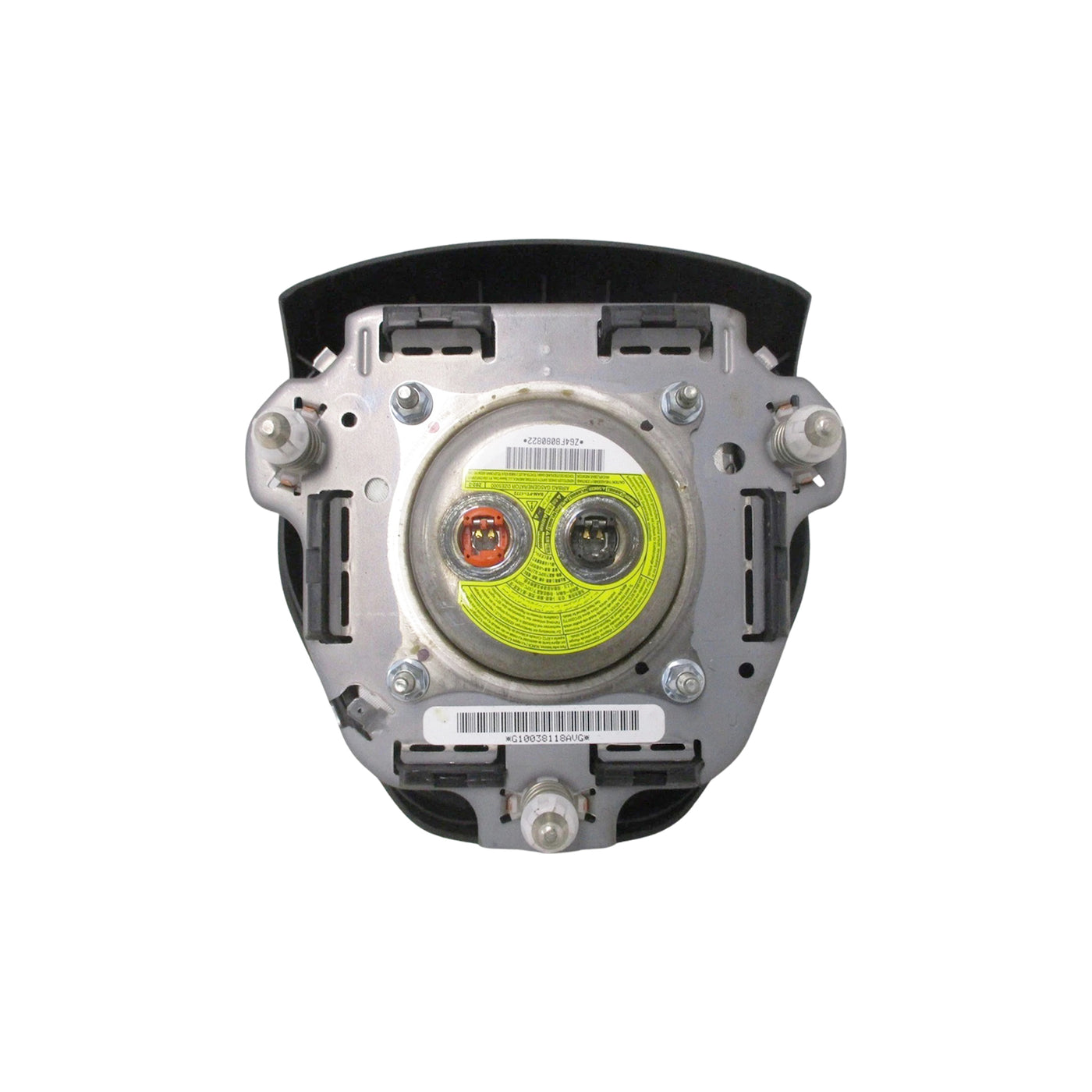 2014-2017 Toyota RAV4 Steering Wheel Airbag