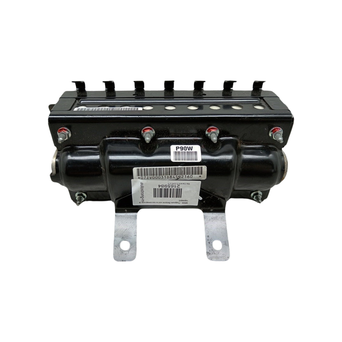 2007-2012 Kia Rondo Passenger Dash Airbag