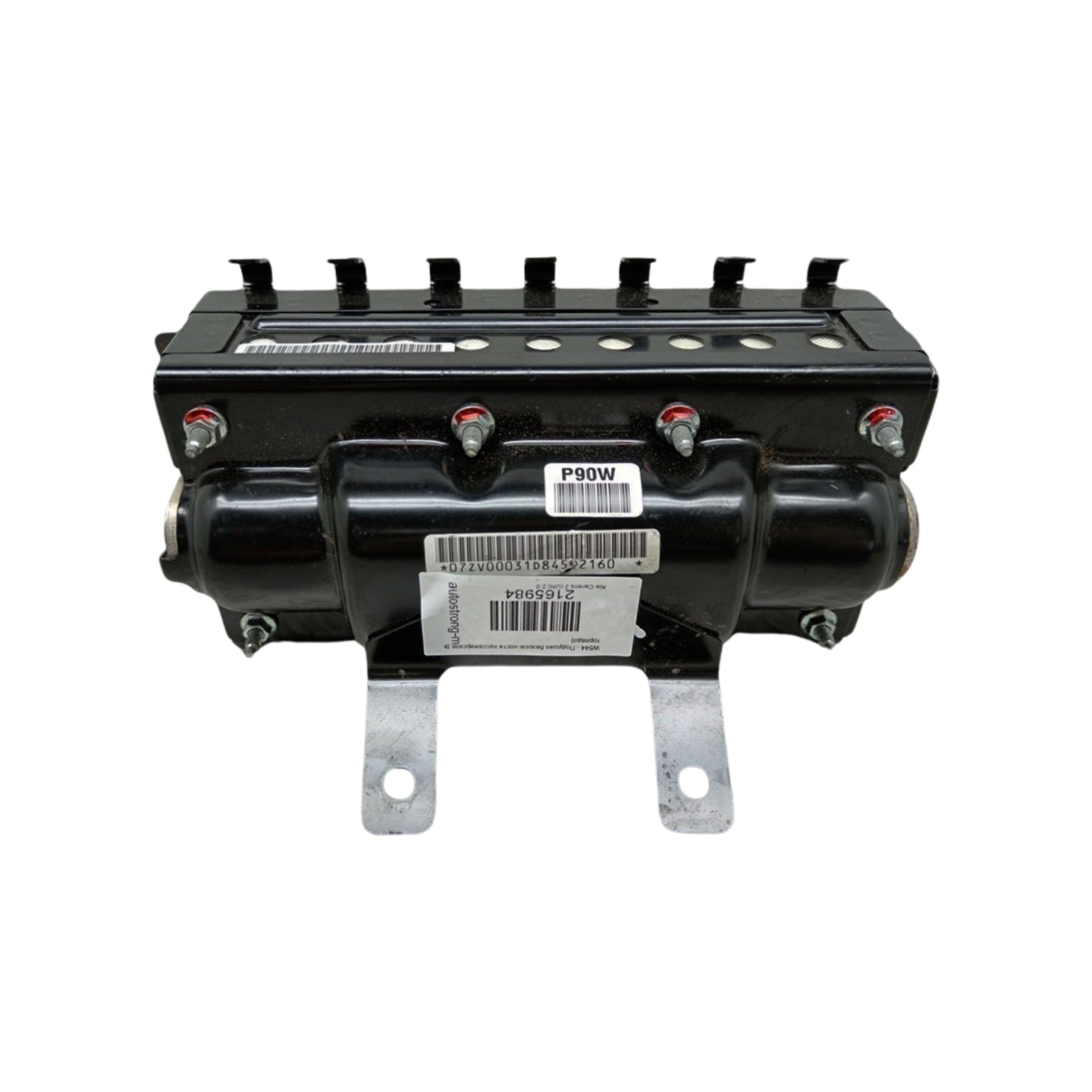 2007-2012 Kia Rondo Passenger Dash Airbag