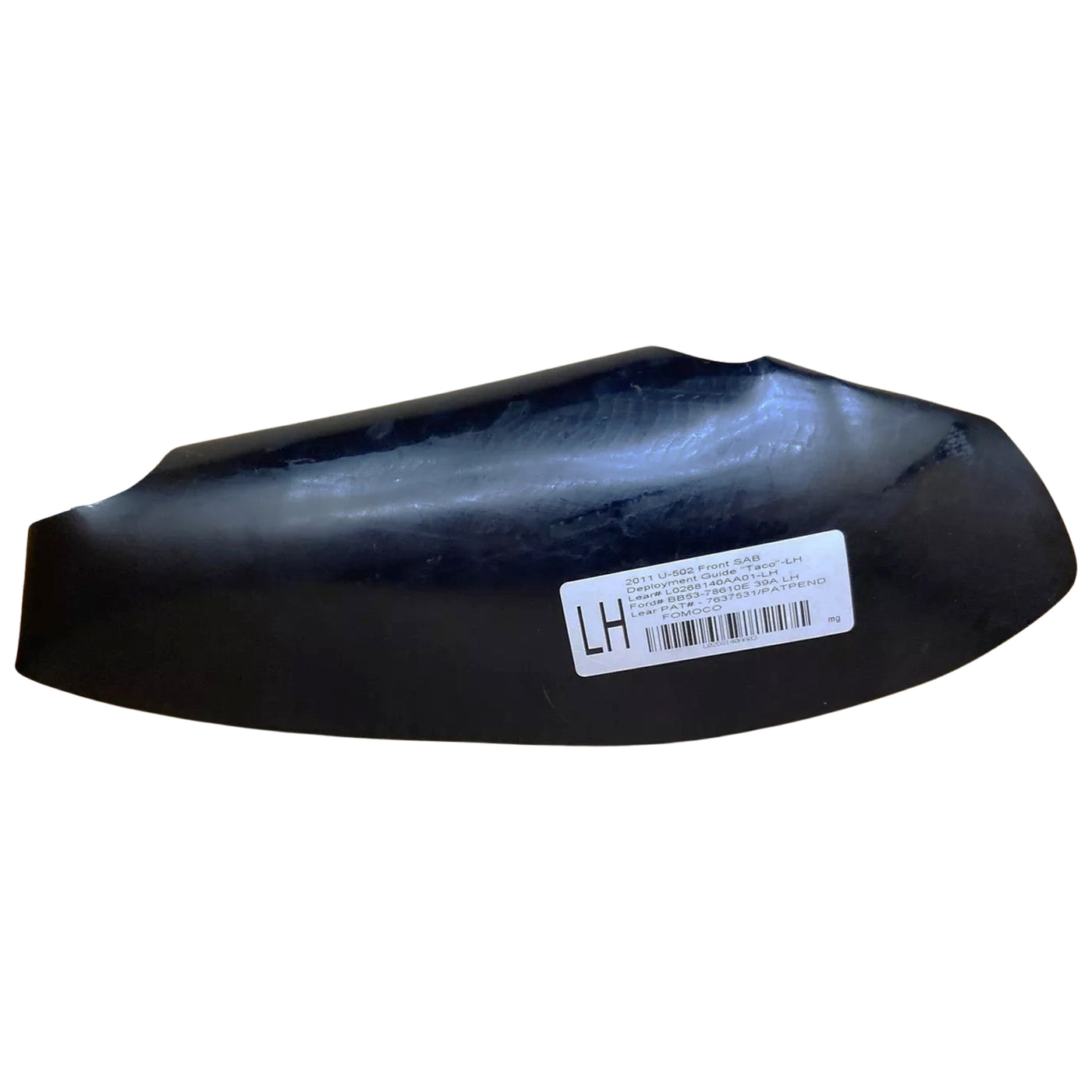 2011-2015 Ford Explorer Driver Seat Airbag