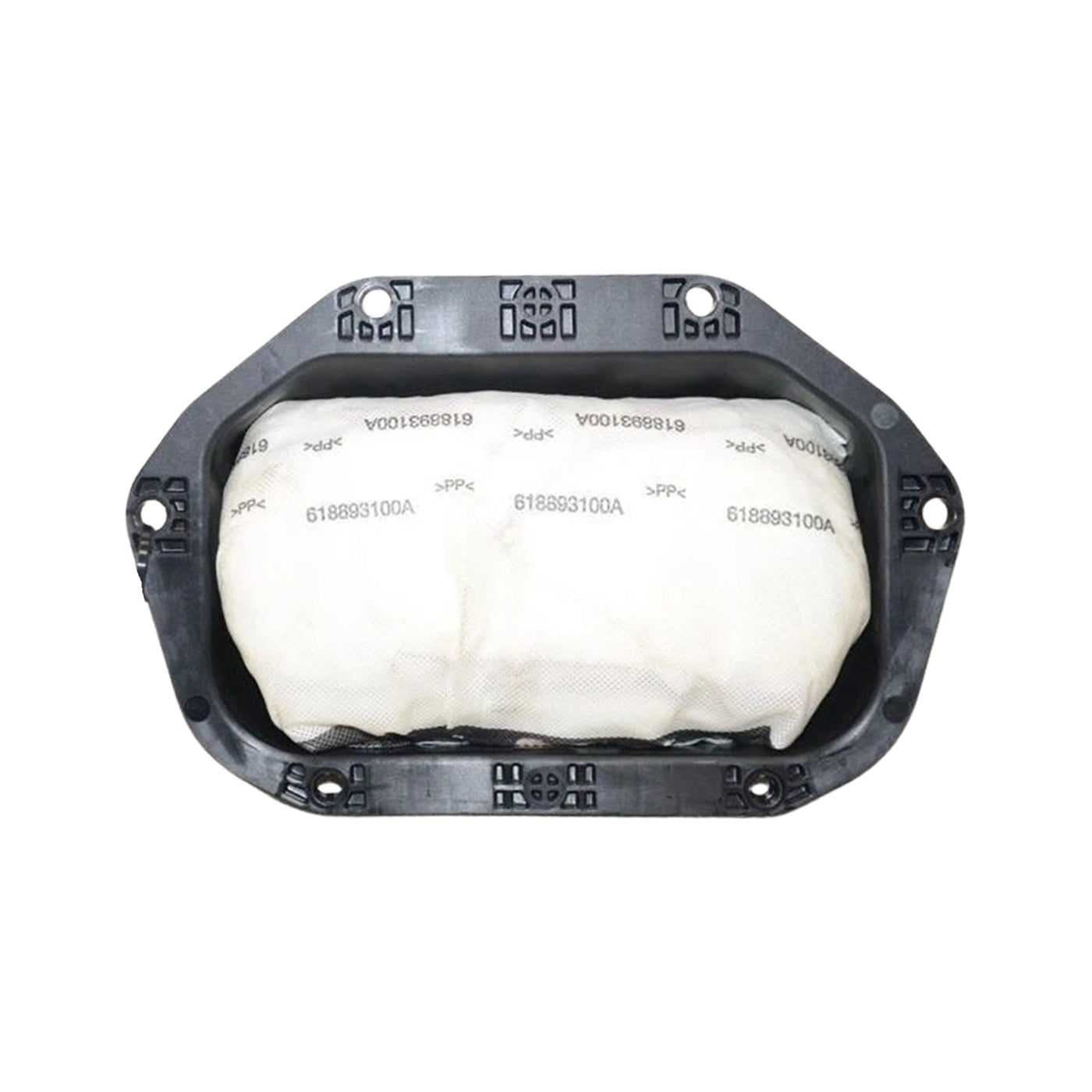 2011 Buick Lacrosse Passenger Dash Airbag