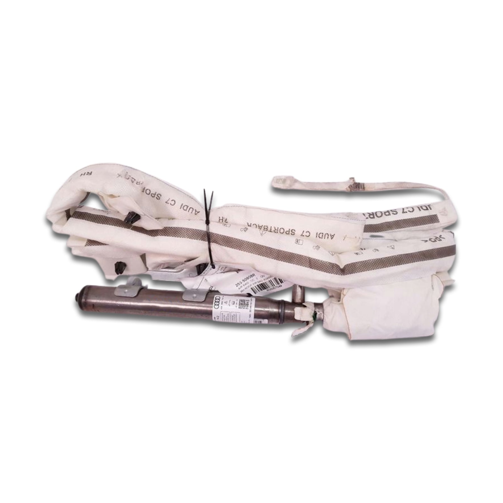 2012-2015 Audi A7 Passenger Roof Airbag