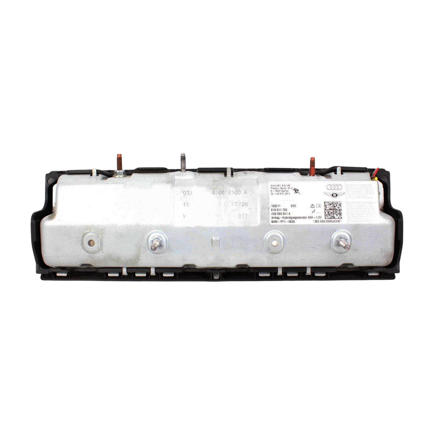 2012-2018 Audi A7 Driver Knee Airbag