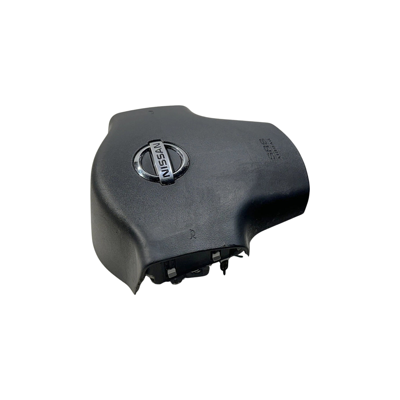 2008-2012 Nissan Titan Steering Wheel Airbag