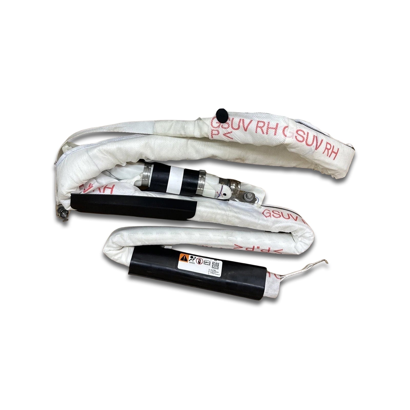 2013-2014 Buick Encore Passenger Roof Airbag