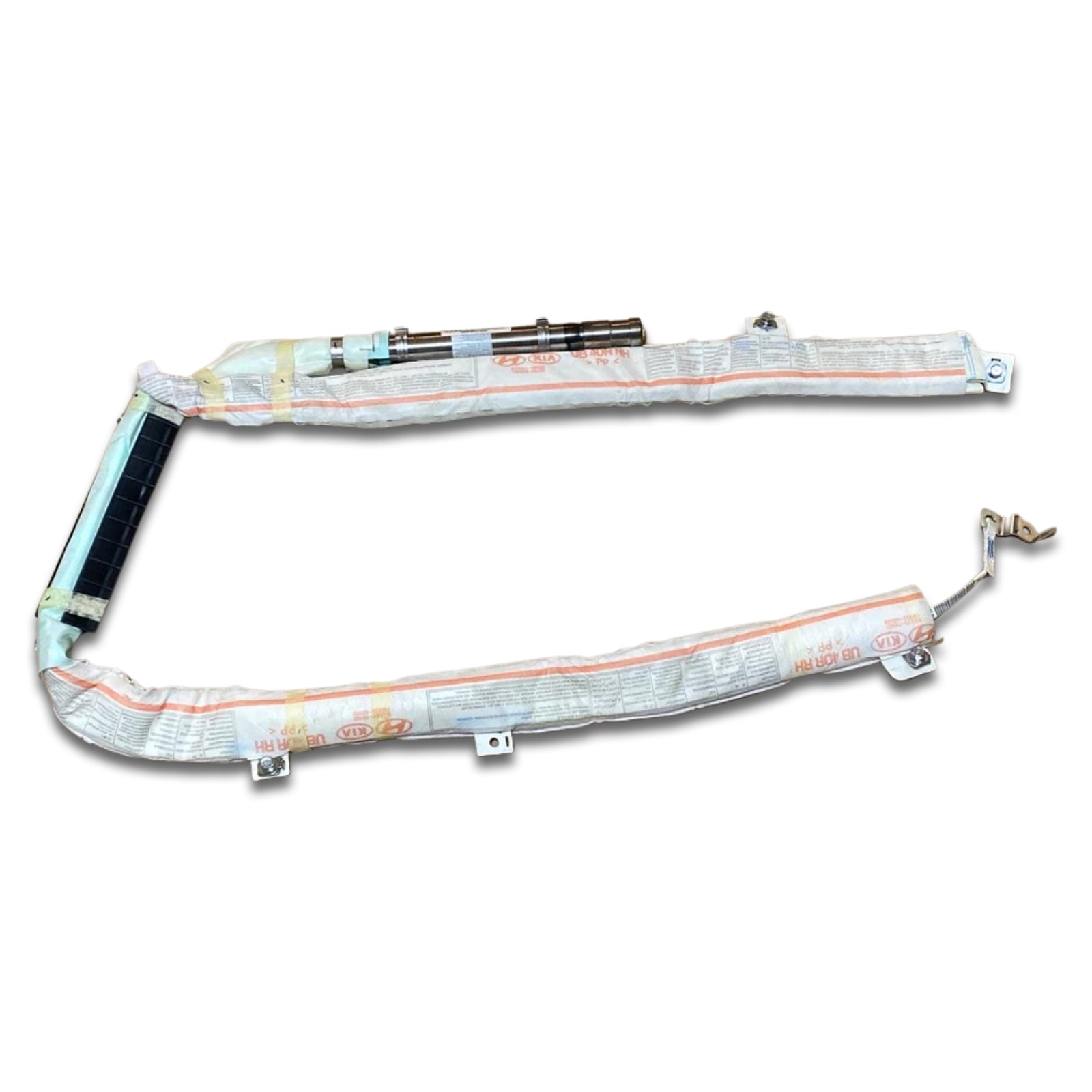 2012-2017 Kia Rio Passenger Roof Airbag