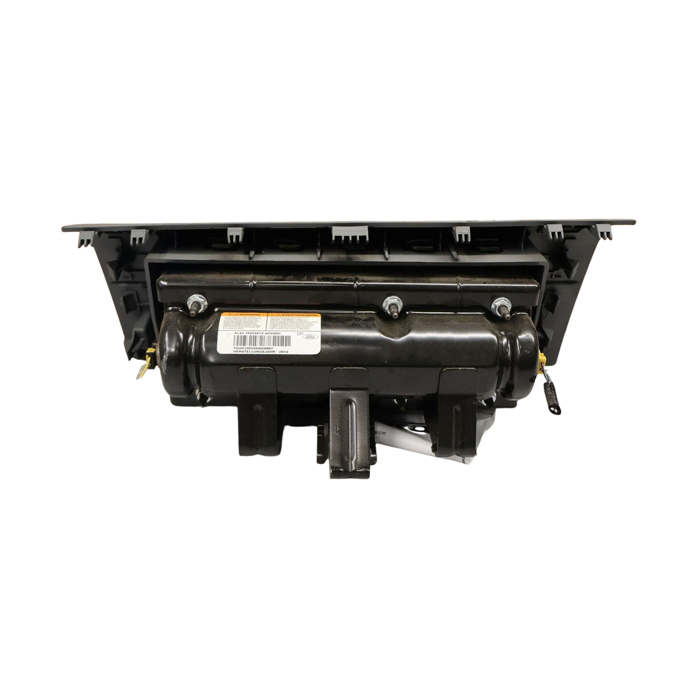 2009-2014 Ford F 150 Passenger Dash Airbag