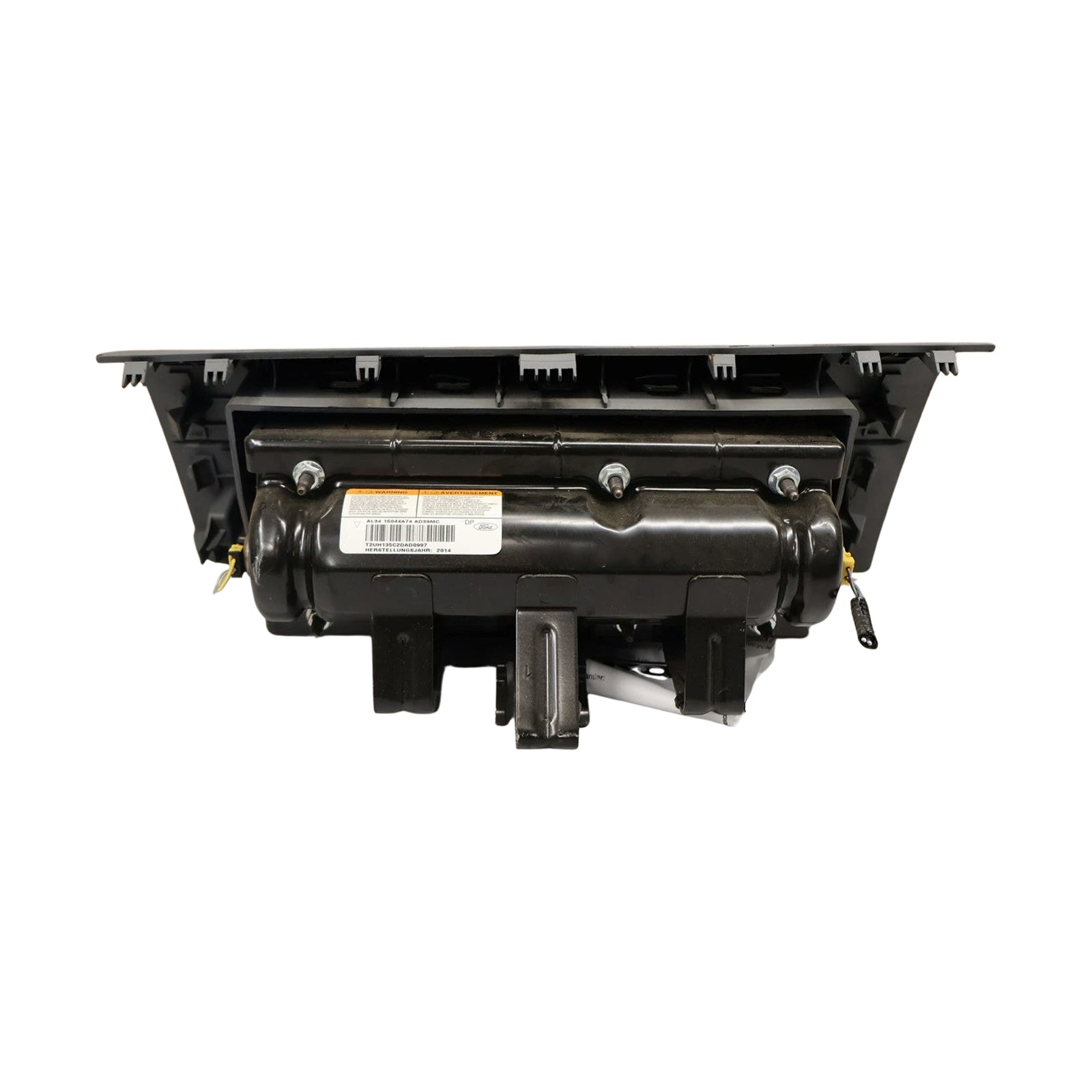 2009-2014 Ford F 150 Passenger Dash Airbag