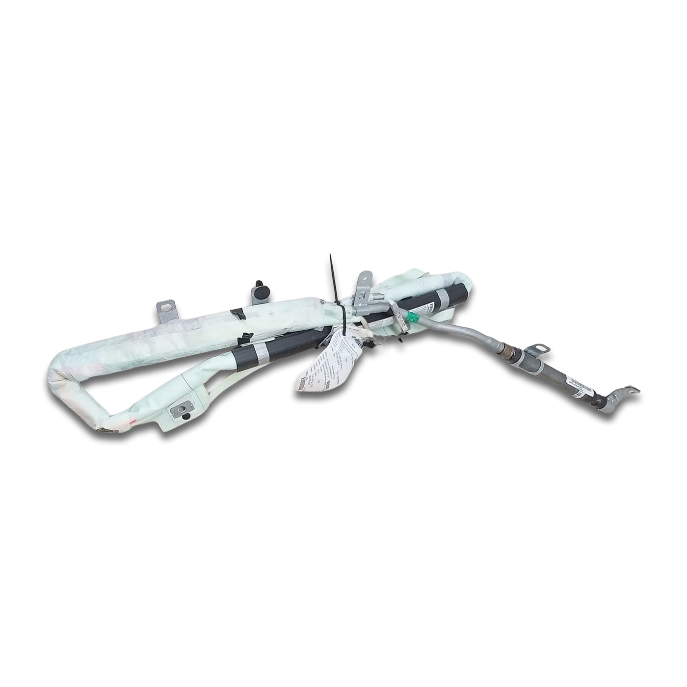 2011-2014 Ford Edge Front Driver Roof Airbag