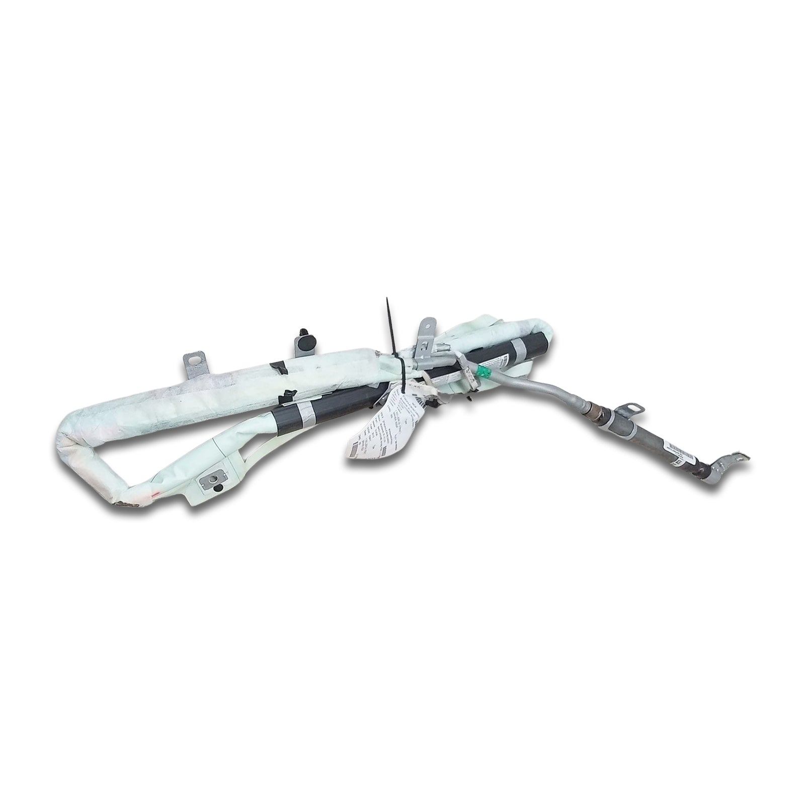 2011-2014 Ford Edge Front Driver Roof Airbag