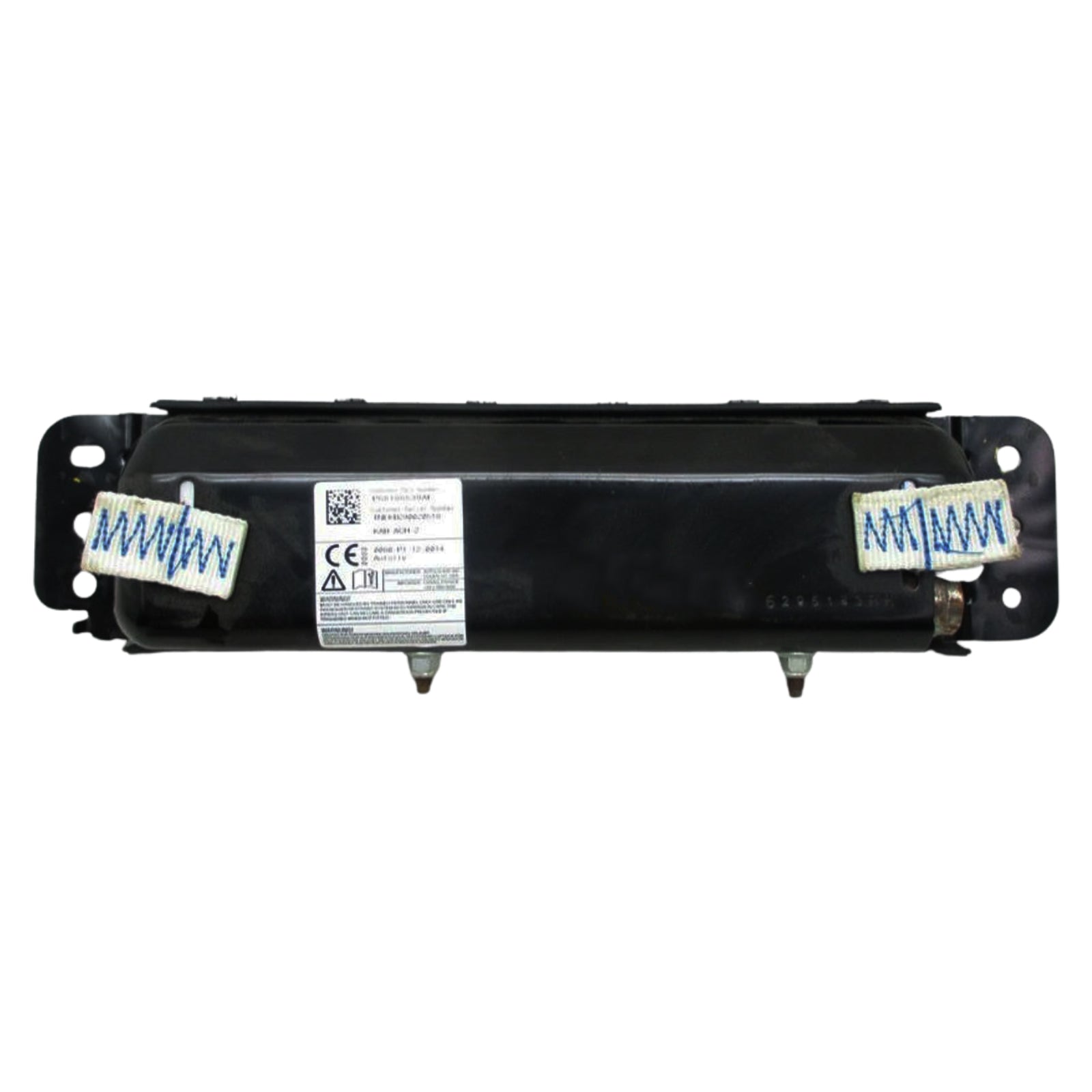 2017 Chrysler Pacifica Passenger Knee Airbag