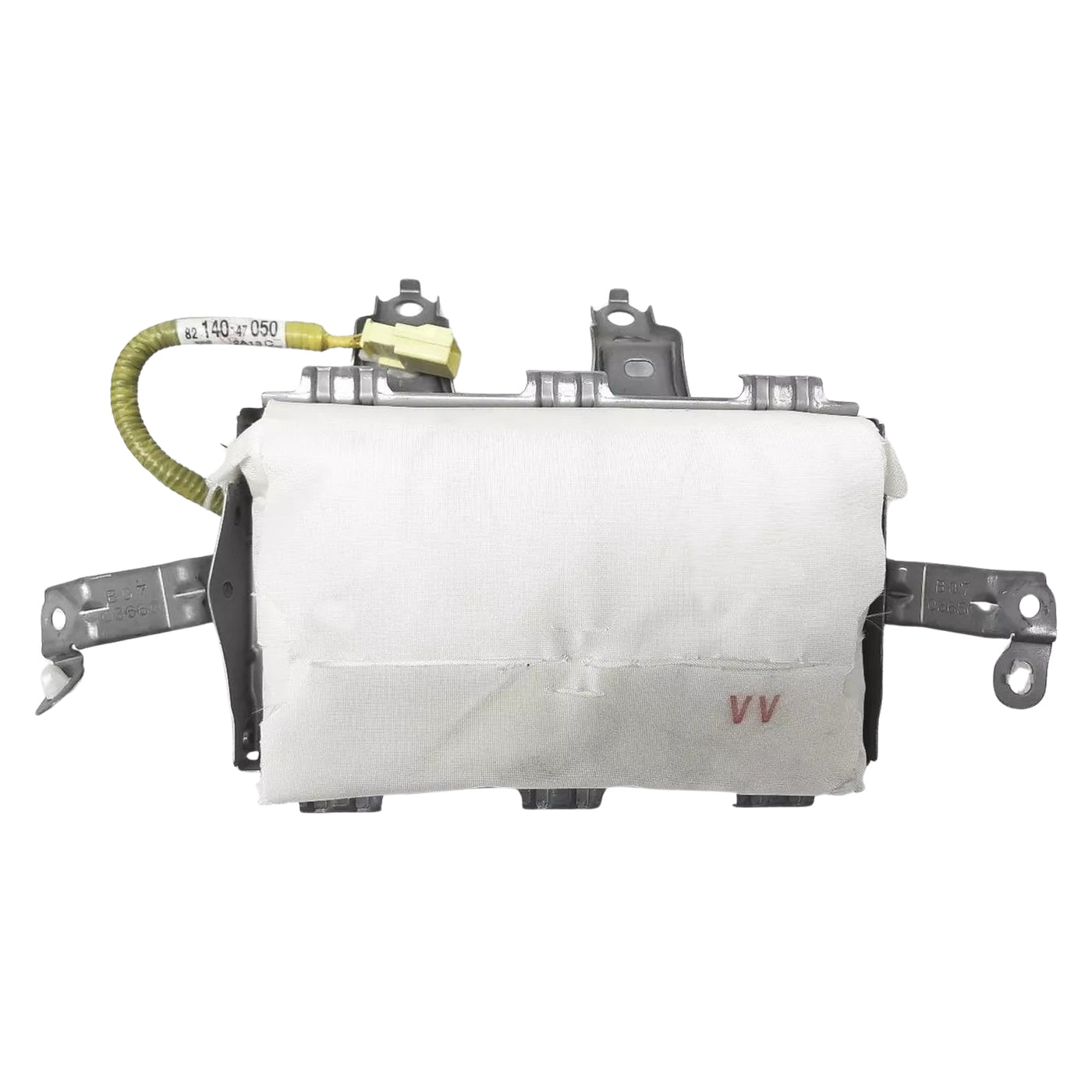 2010-2015 Toyota Prius Passenger Dash Airbag