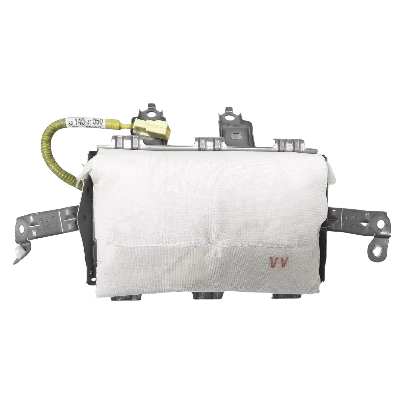 2010-2015 Toyota Prius Passenger Dash Airbag