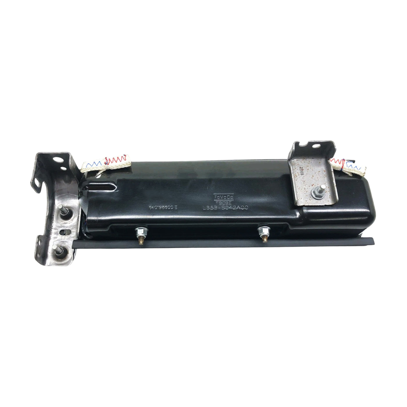 2020-2024 Ford Explorer Passenger Knee Airbag