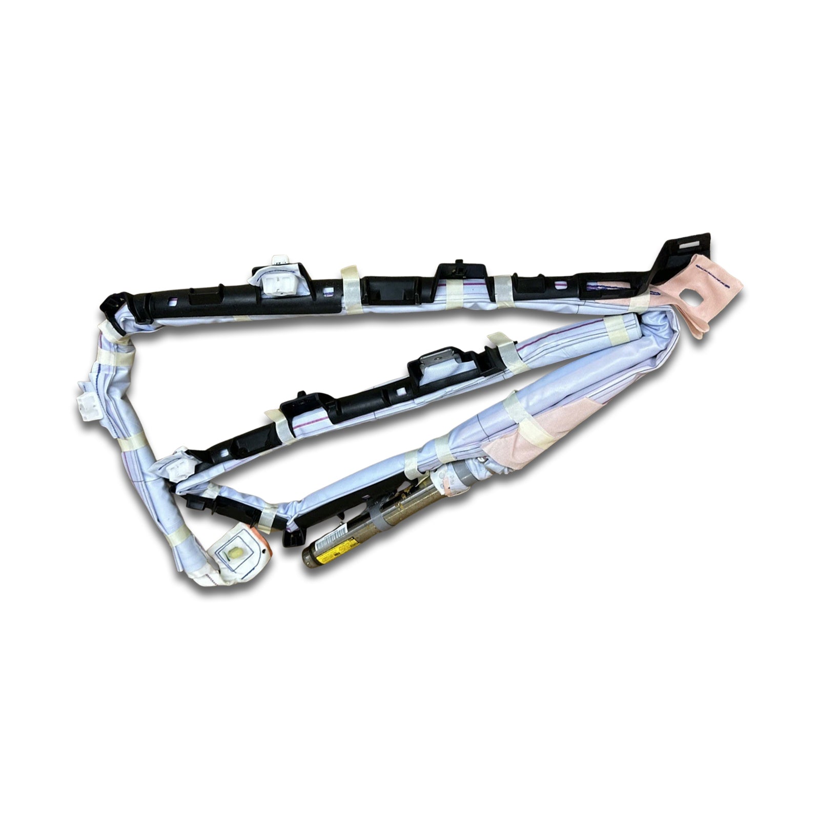 2015-2017 Toyota Camry Passenger Roof Airbag