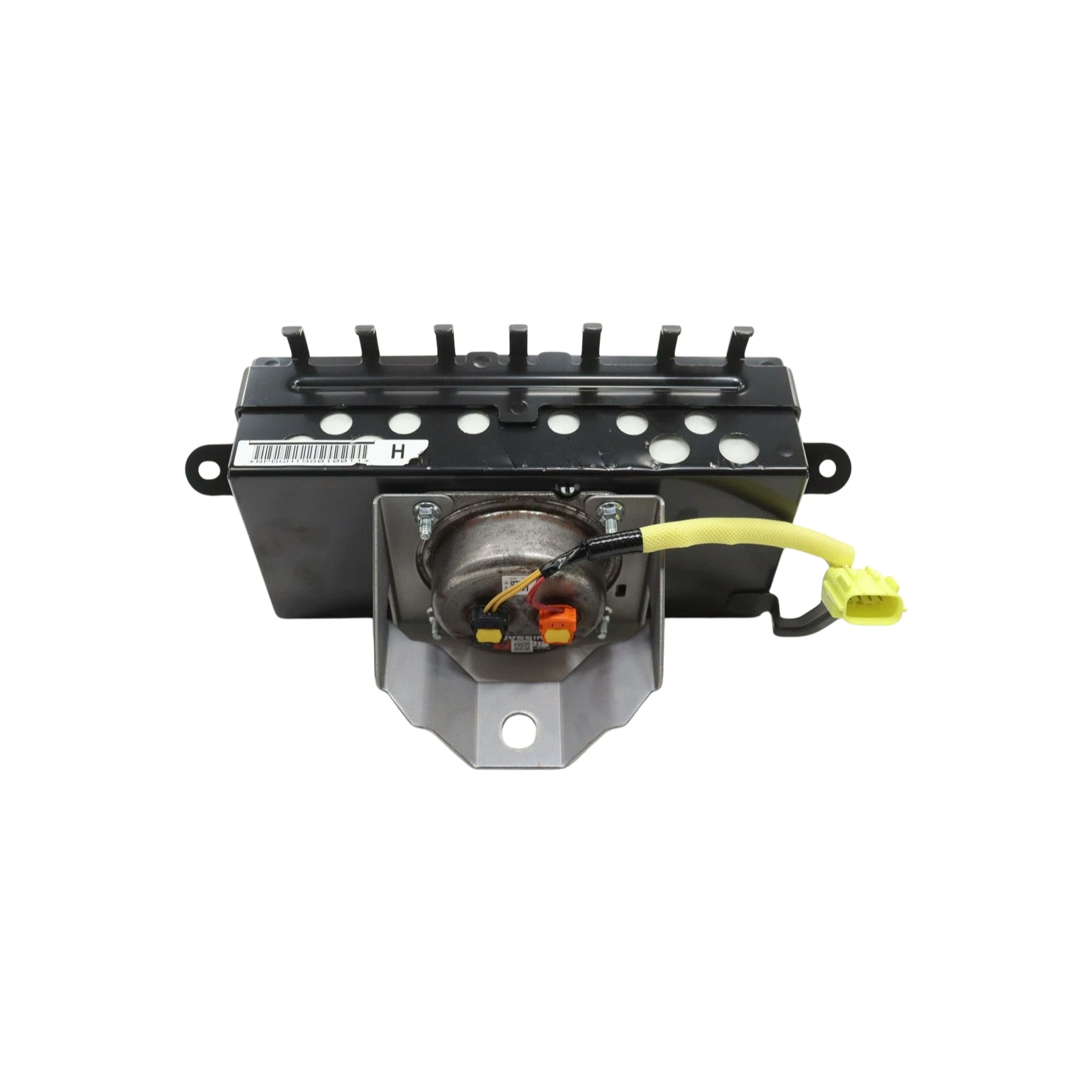 2009-2020 Nissan 370Z Passenger Dash Airbag