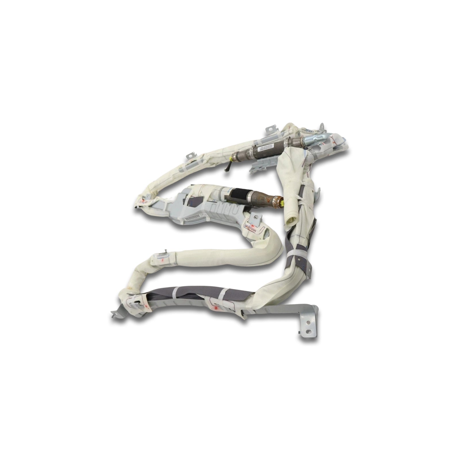 2017-2020 Nissan Armada Driver Roof Airbag