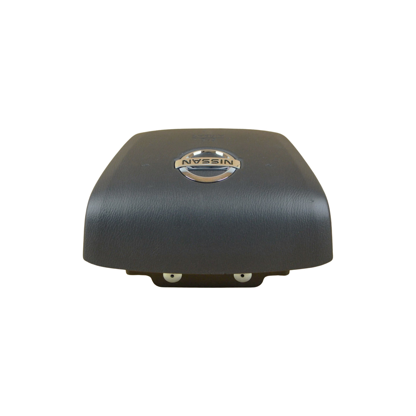 2017-2018 Nissan Armada Steering Wheel Airbag