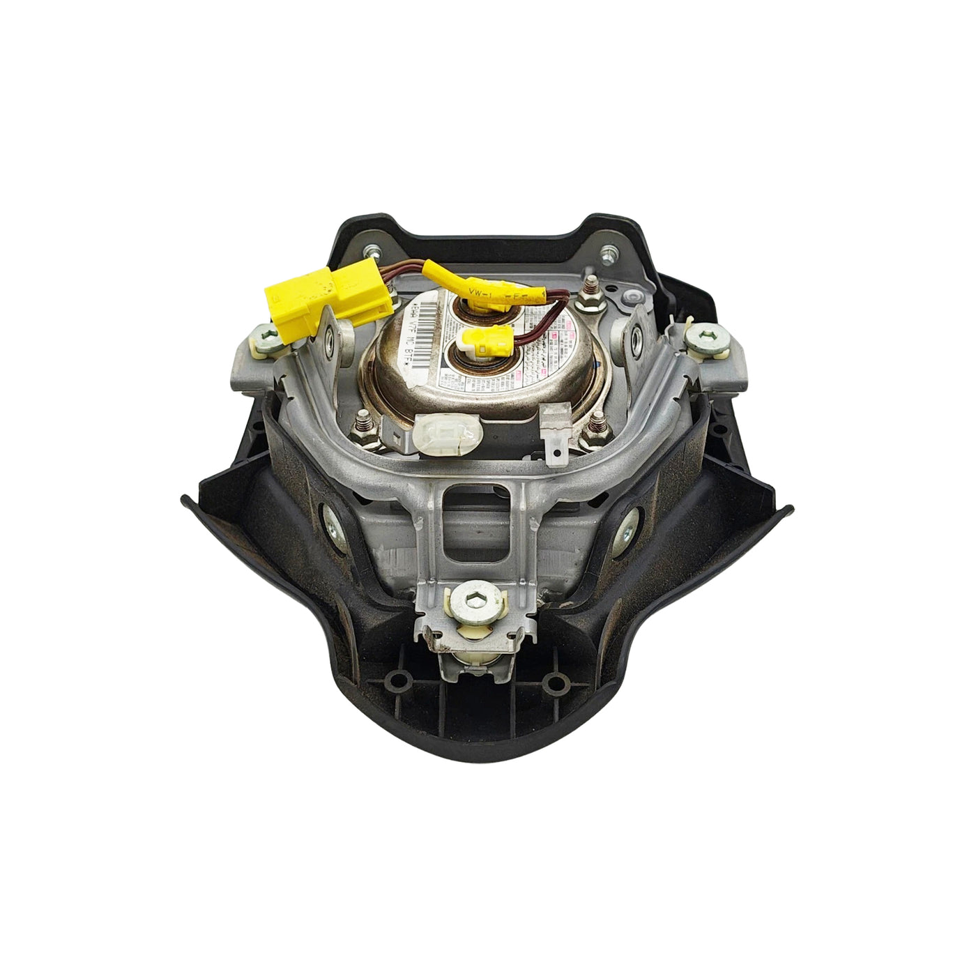 2009-2010 Mitsubishi Lancer Steering Wheel Airbag