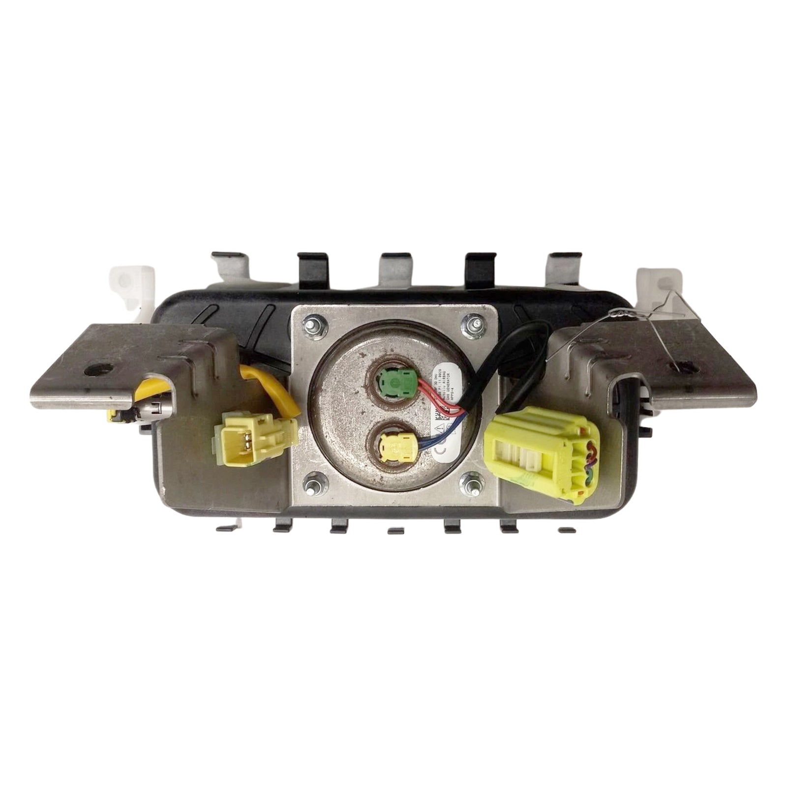 2018-2019 Nissan Kicks Passenger Dash Airbag