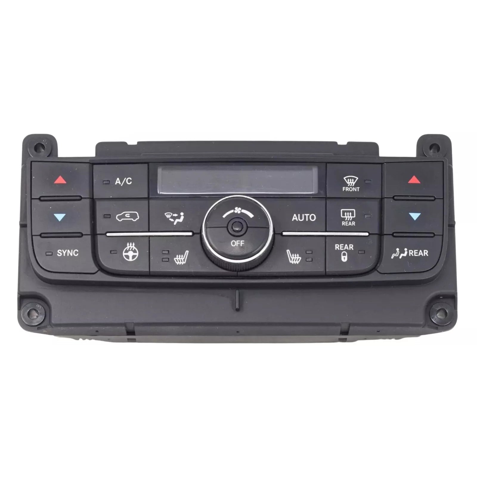 2011-2020 Dodge Caravan Climate Control