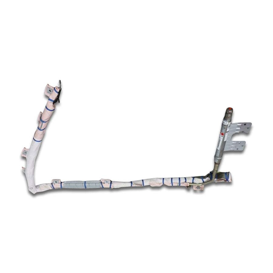 2016-2021 Nissan Truck-Titan XD Driver Roof Airbag